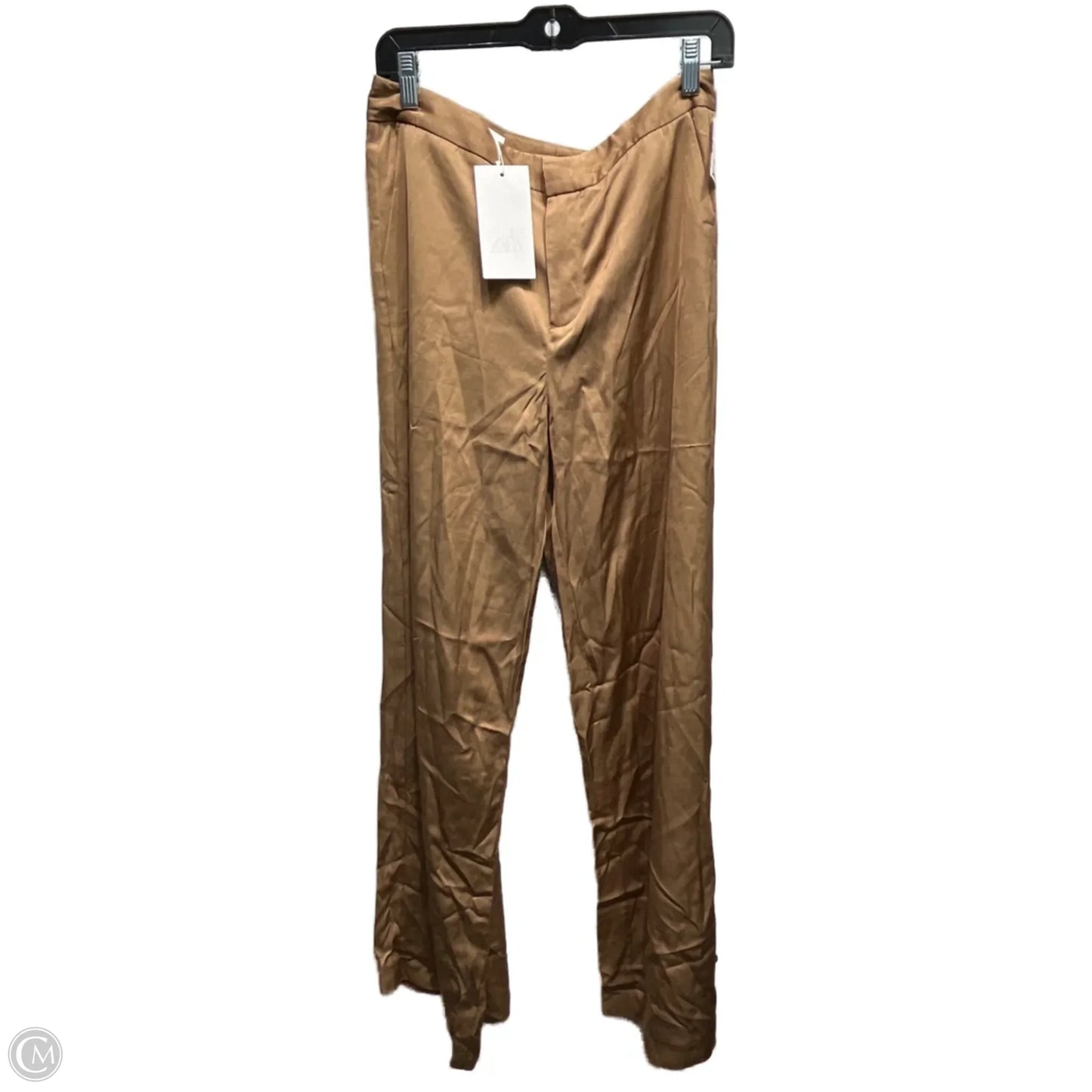 Pants Other By Zara In Brown, Size: M