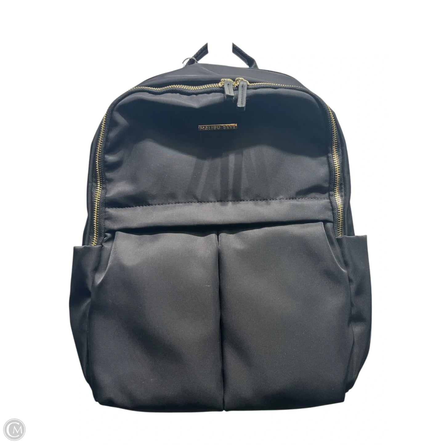 Backpack By MALIBU SKYE, Size: Medium