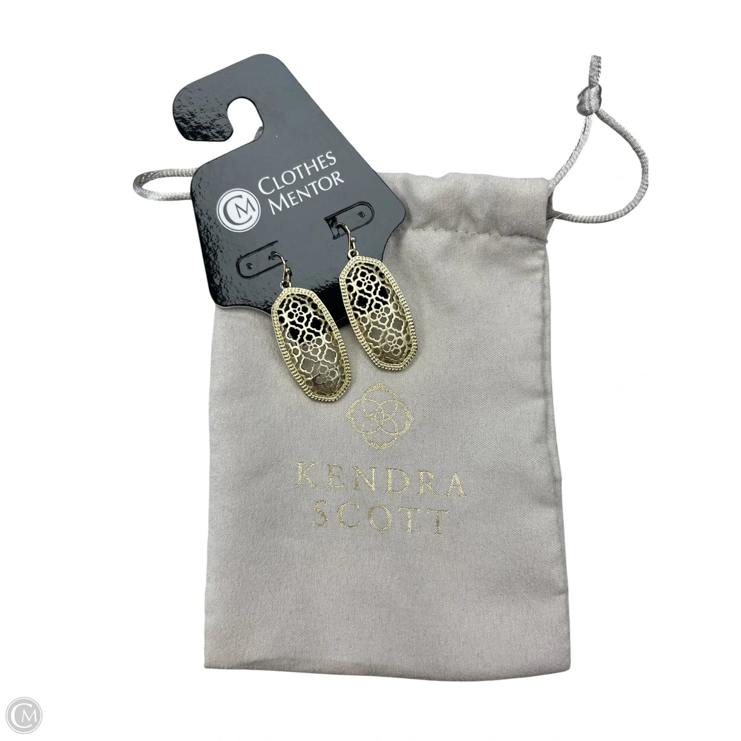 Earrings Other By Kendra Scott