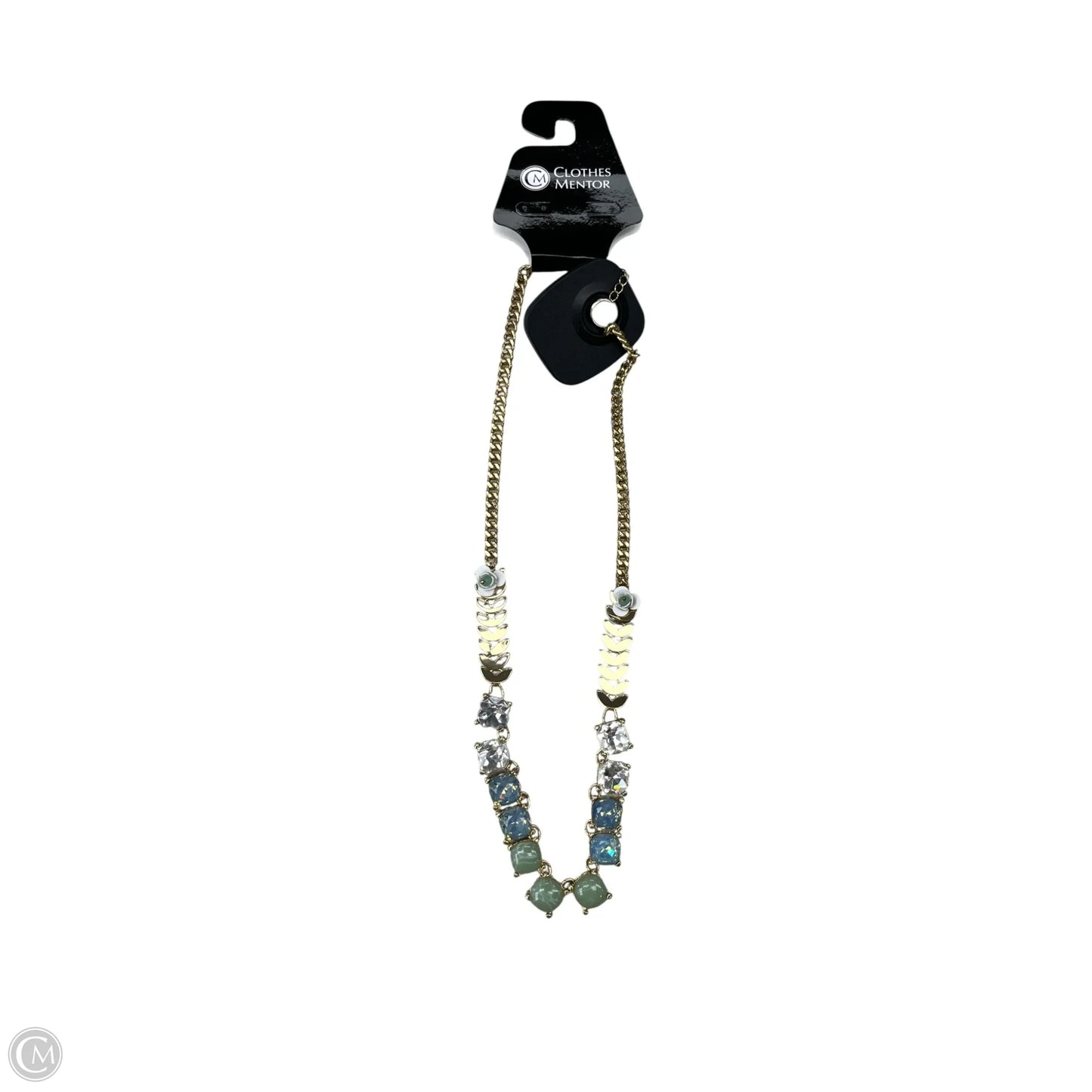 Necklace Statement By Clothes Mentor