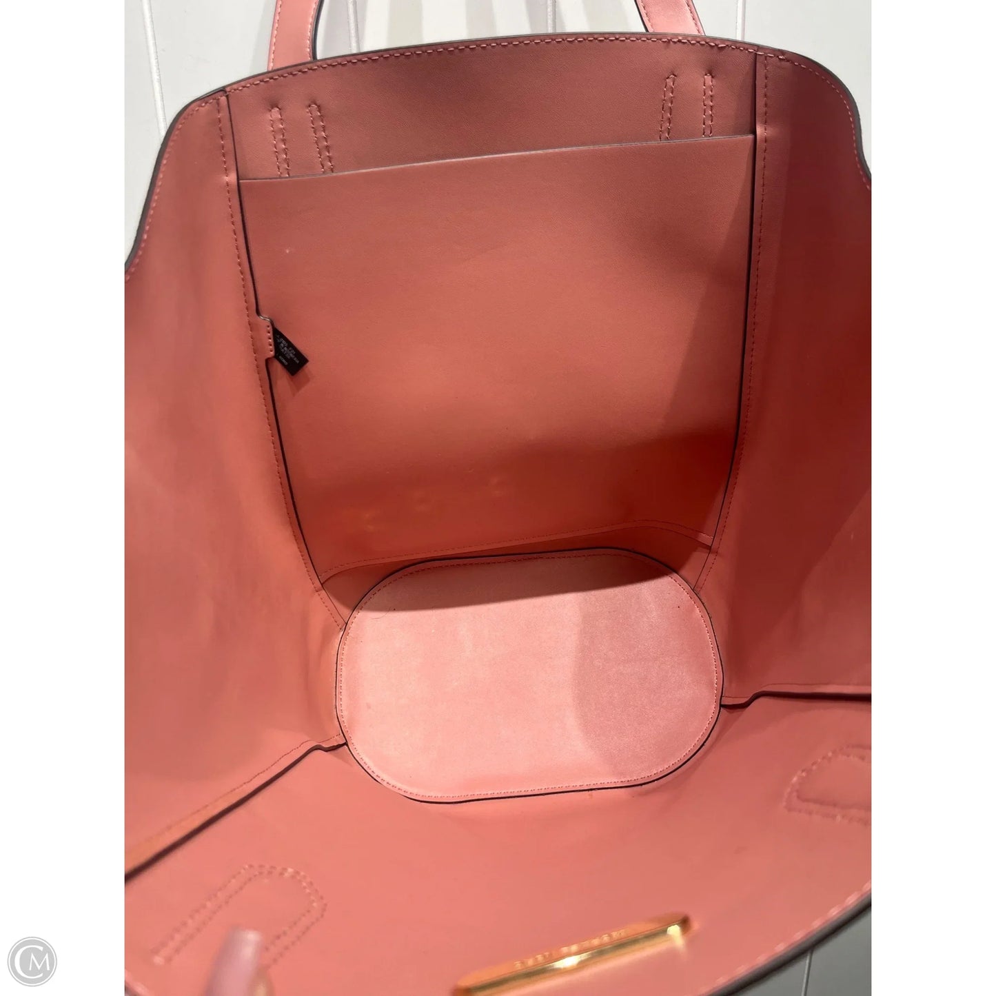 Handbag Designer By Michael Kors, Size: Large