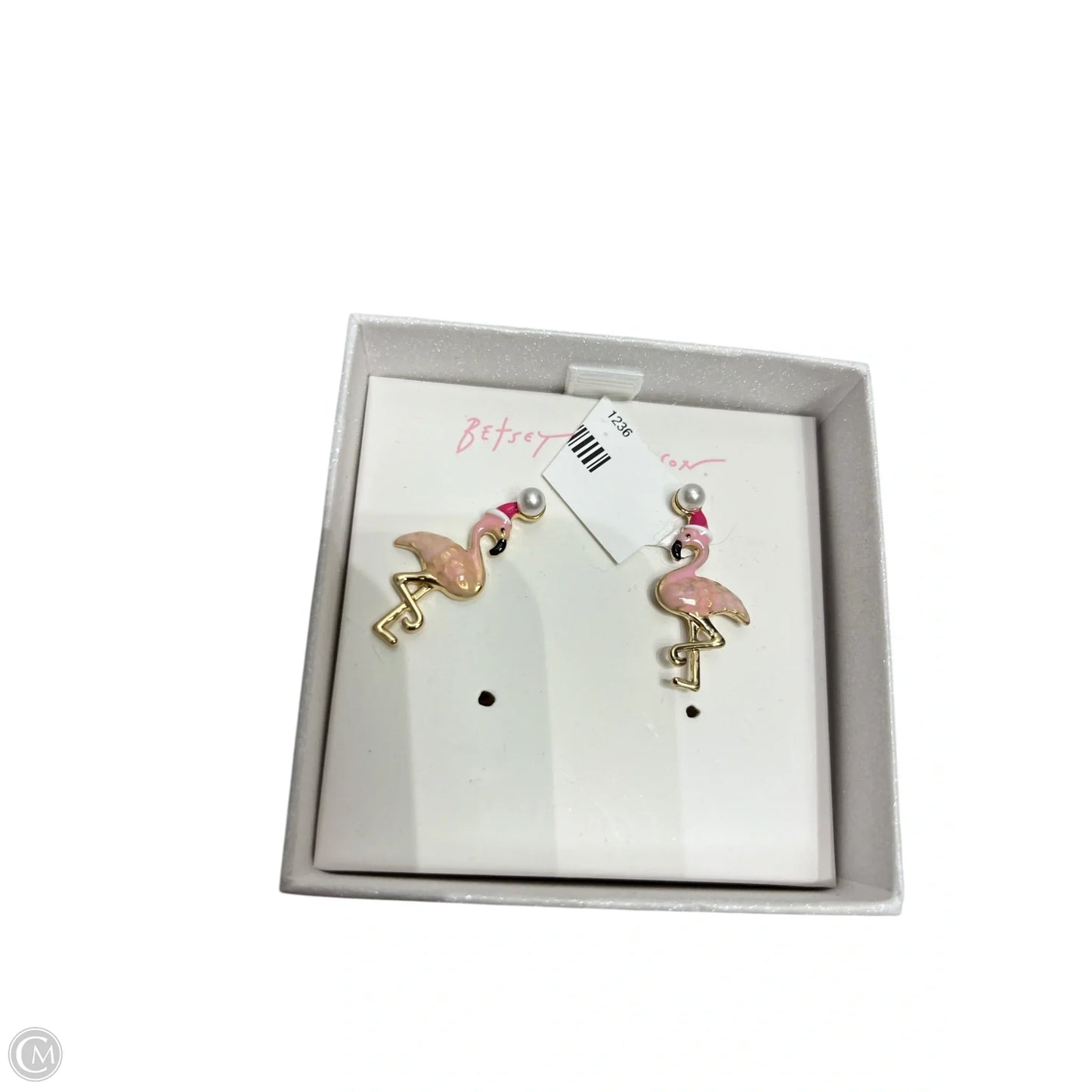 Earrings Other By Betsey Johnson