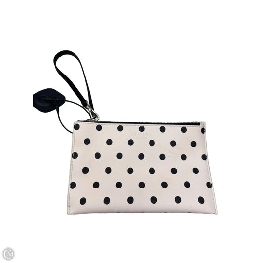 Wristlet Designer By Kate Spade, Size: Medium