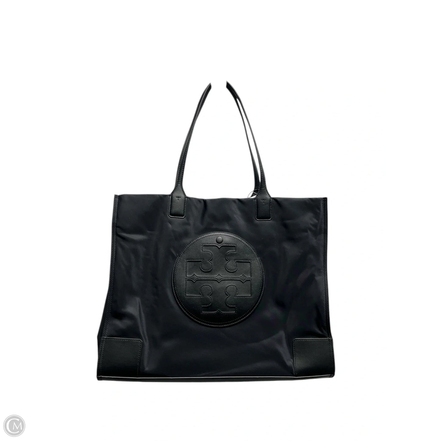 Tote Designer By Tory Burch, Size: Large