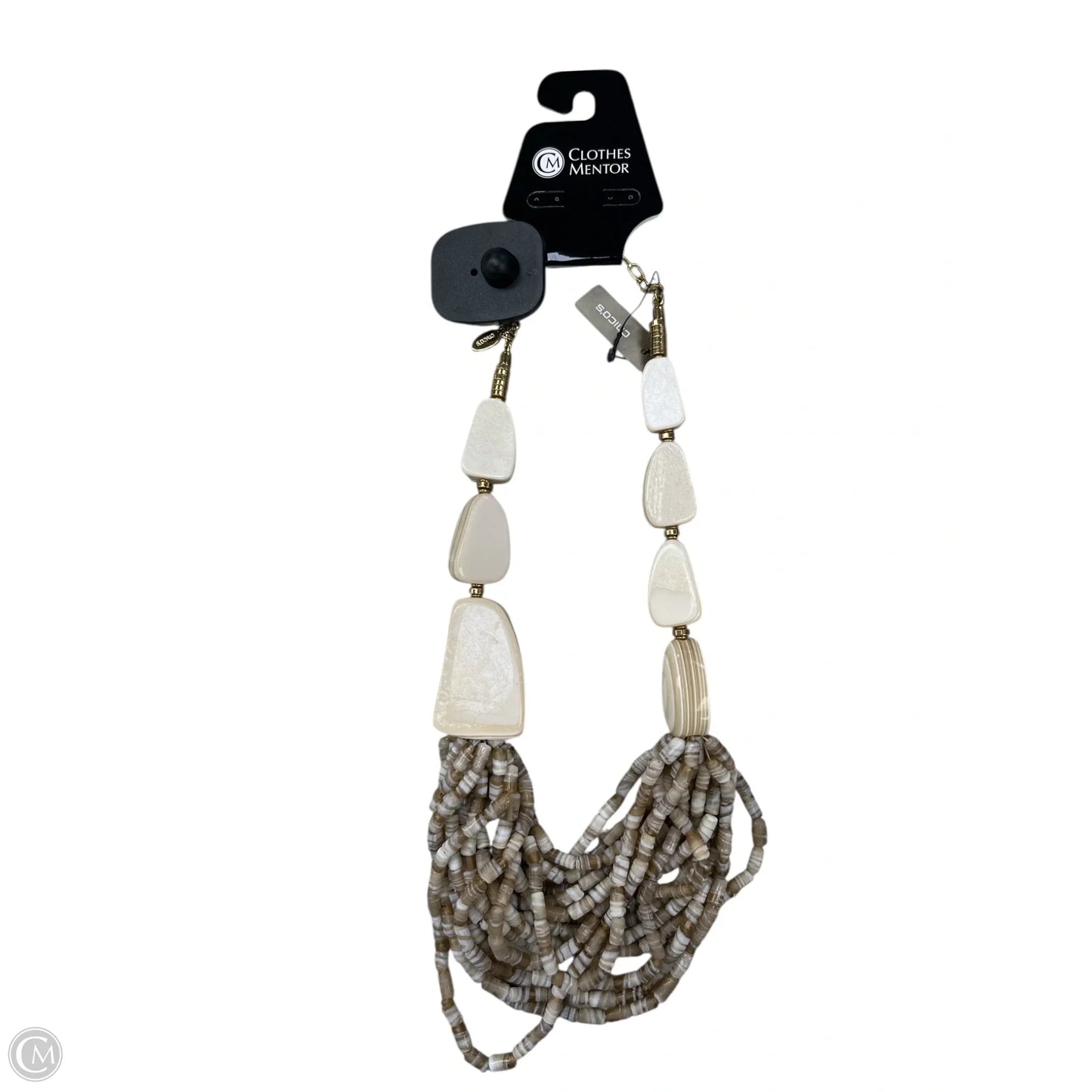 Necklace Layered By Chicos