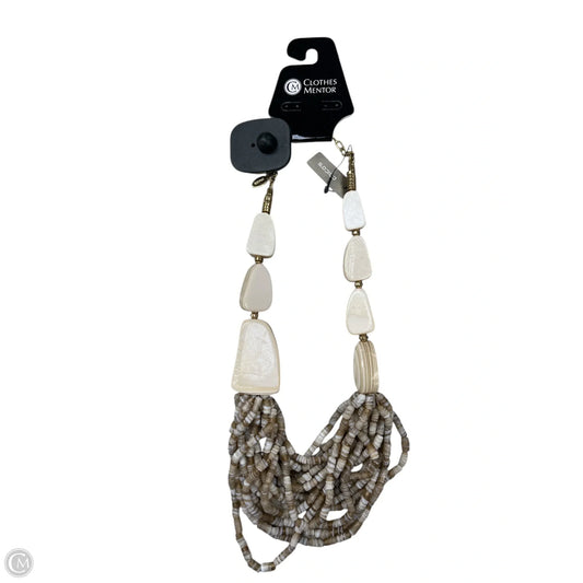 Necklace Layered By Chicos