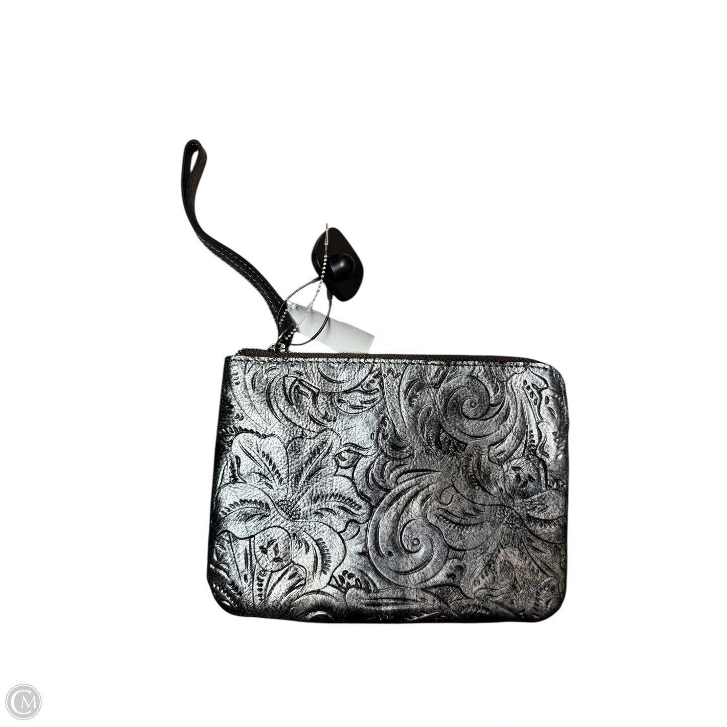 Wristlet Designer By Patricia Nash, Size: Medium