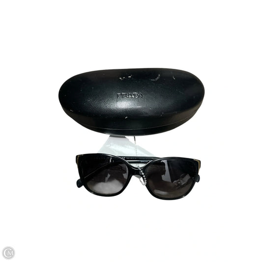 Sunglasses Luxury Designer By Prada