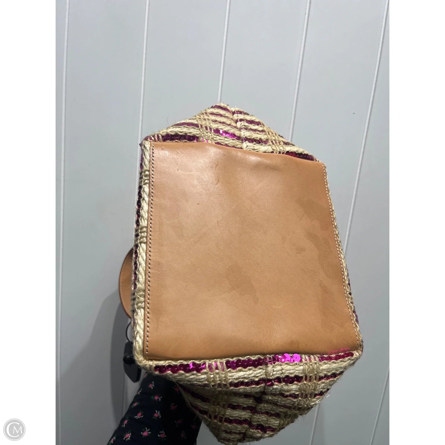 Handbag Designer By Kate Spade, Size: Medium