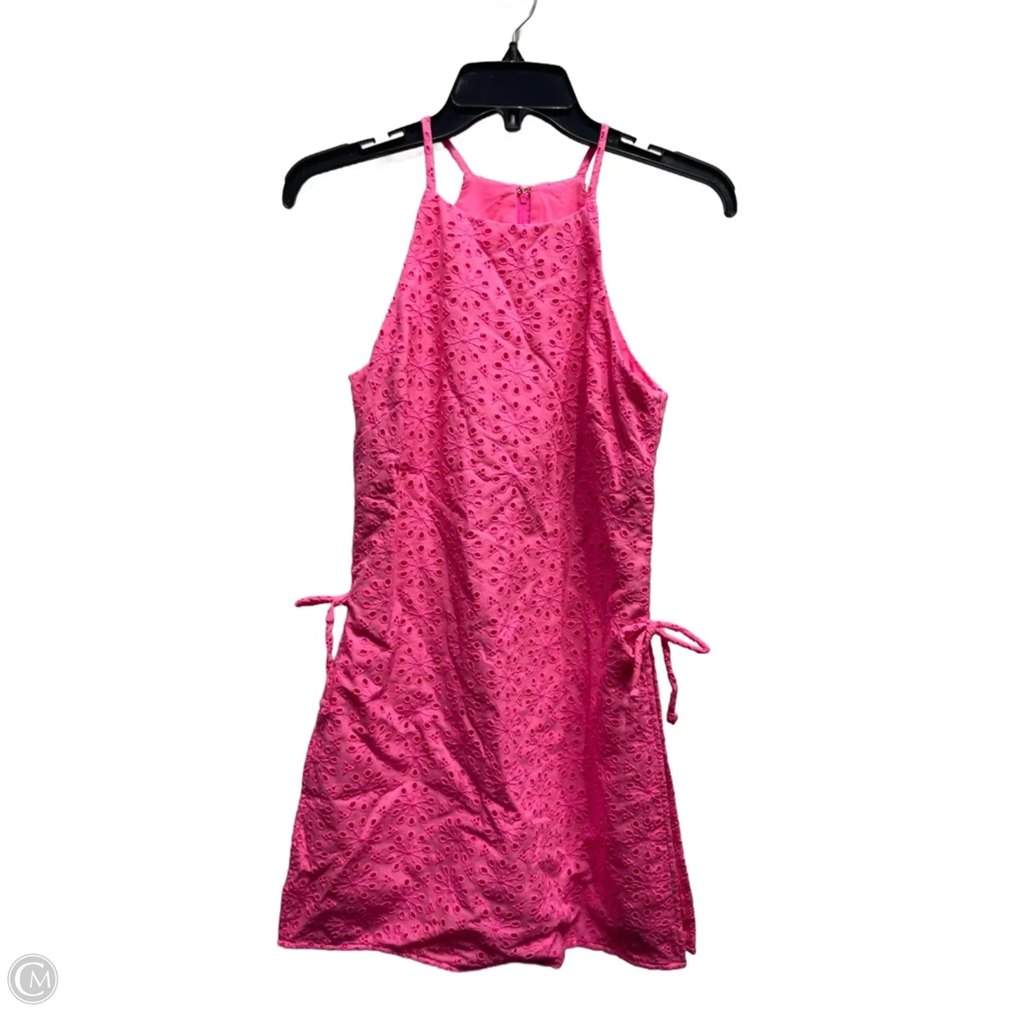 Dress Designer By Lilly Pulitzer In Pink, Size: 0