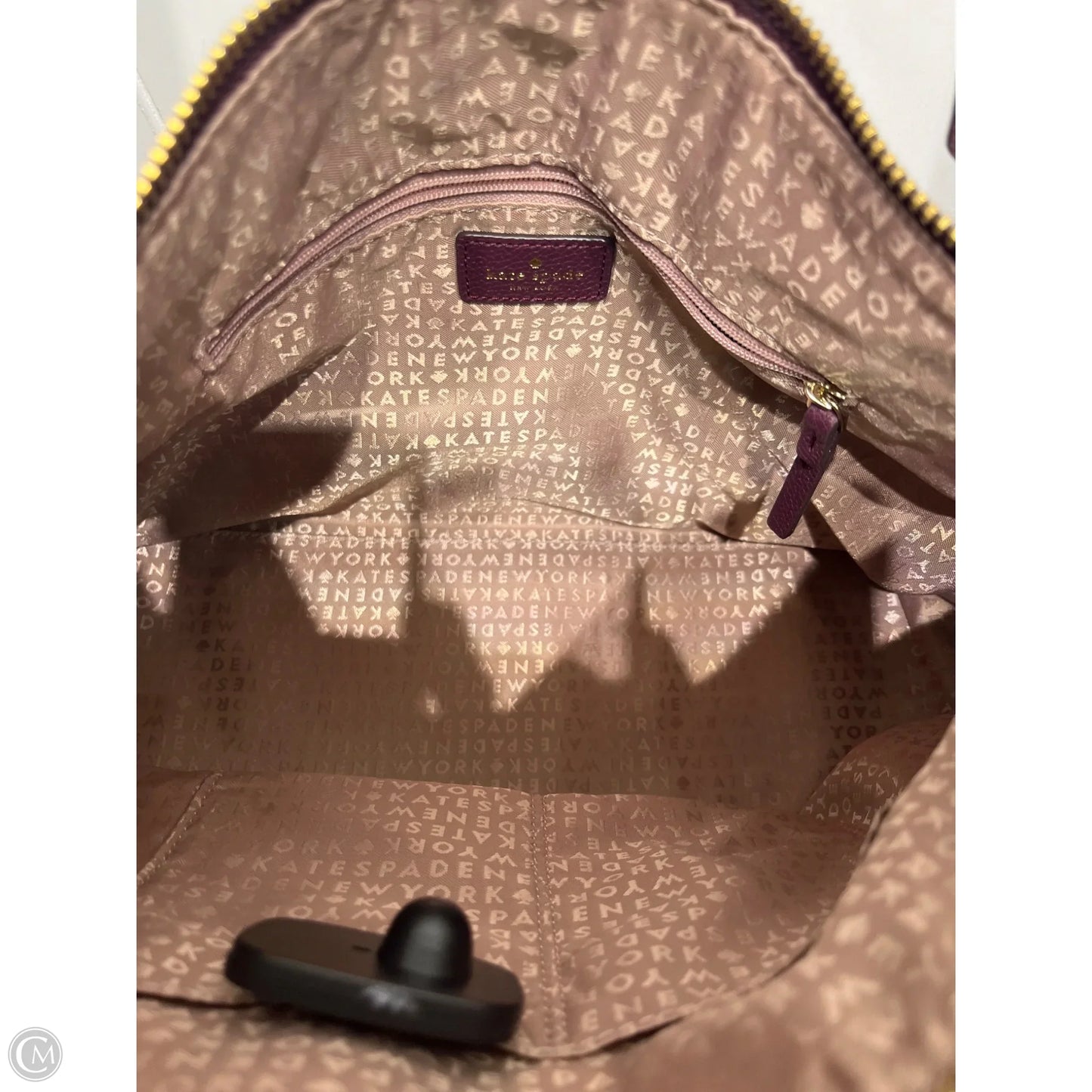 Handbag Designer By Kate Spade, Size: Medium