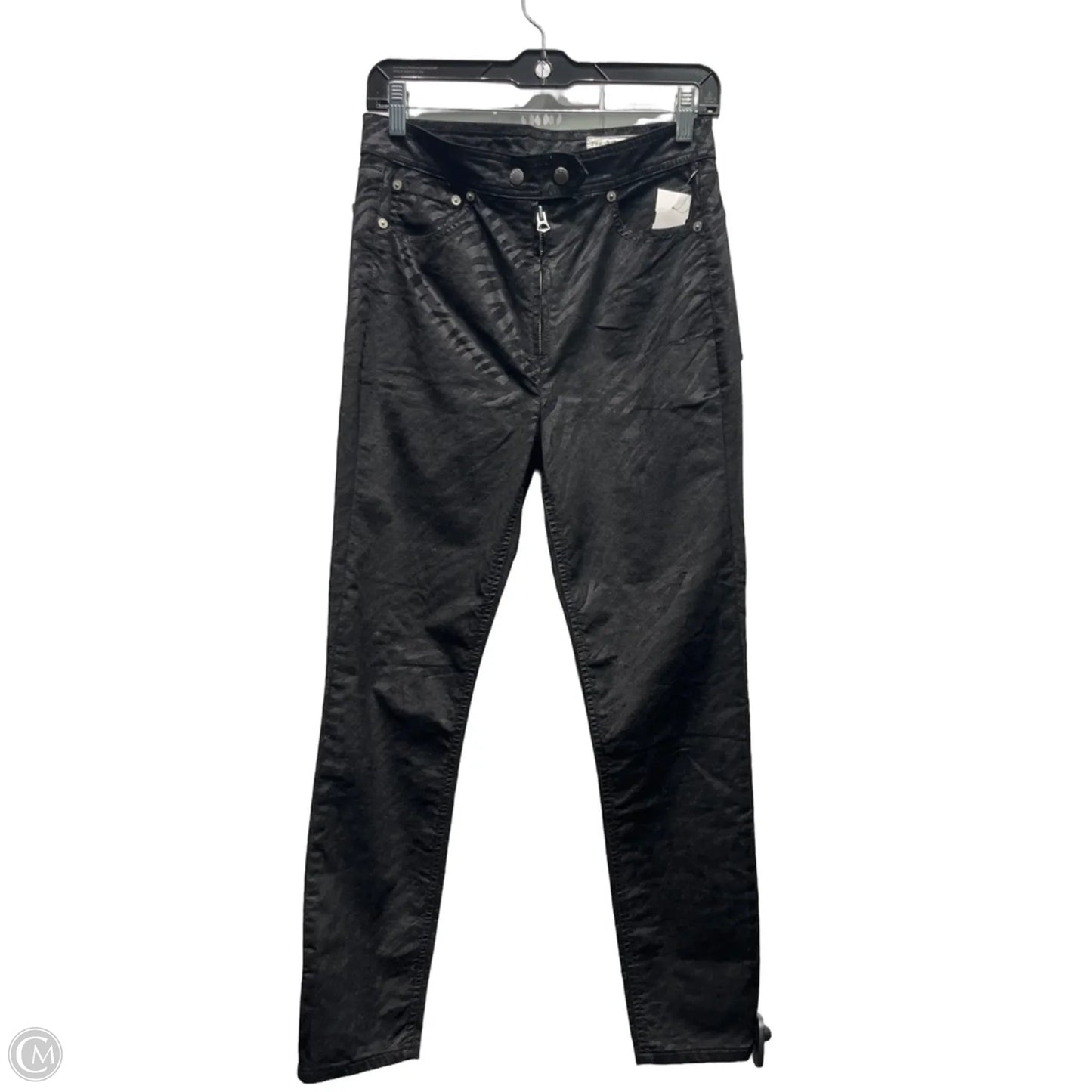 Pants Other By Rag And Bone In Black, Size: 6