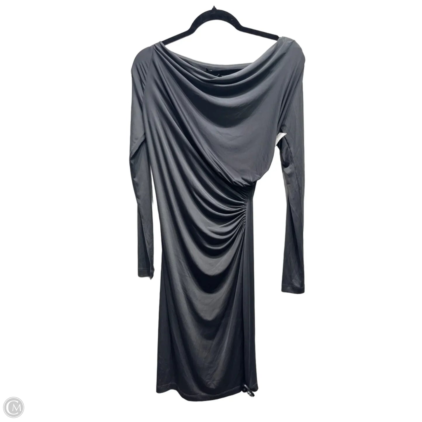Dress Party Short By ANALILI In Grey, Size: Xs