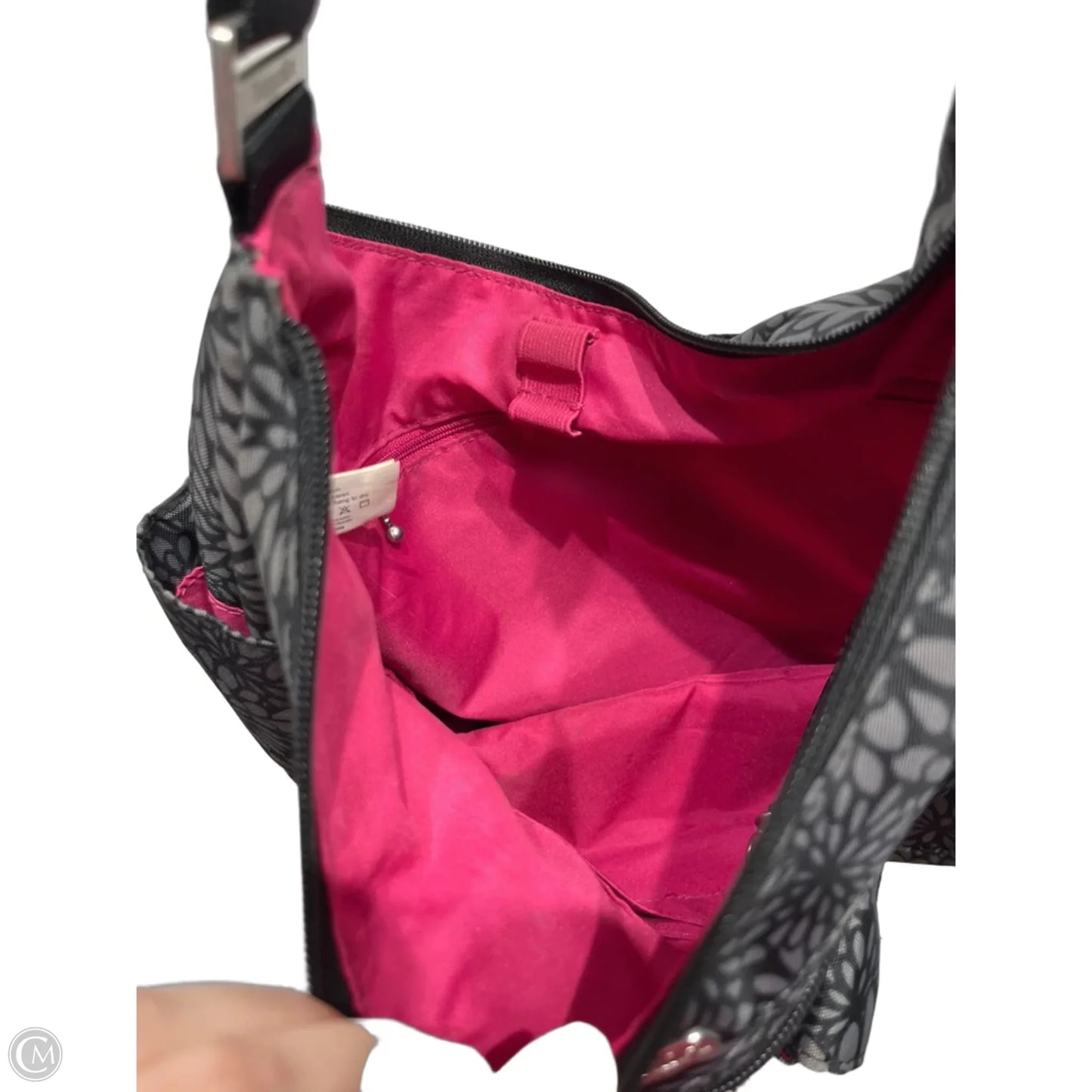 Crossbody By Baggallini, Size: Medium