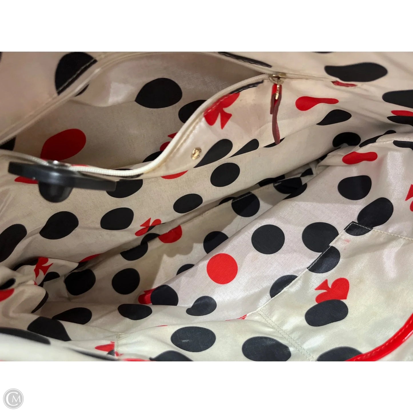 Handbag Designer By Kate Spade, Size: Medium