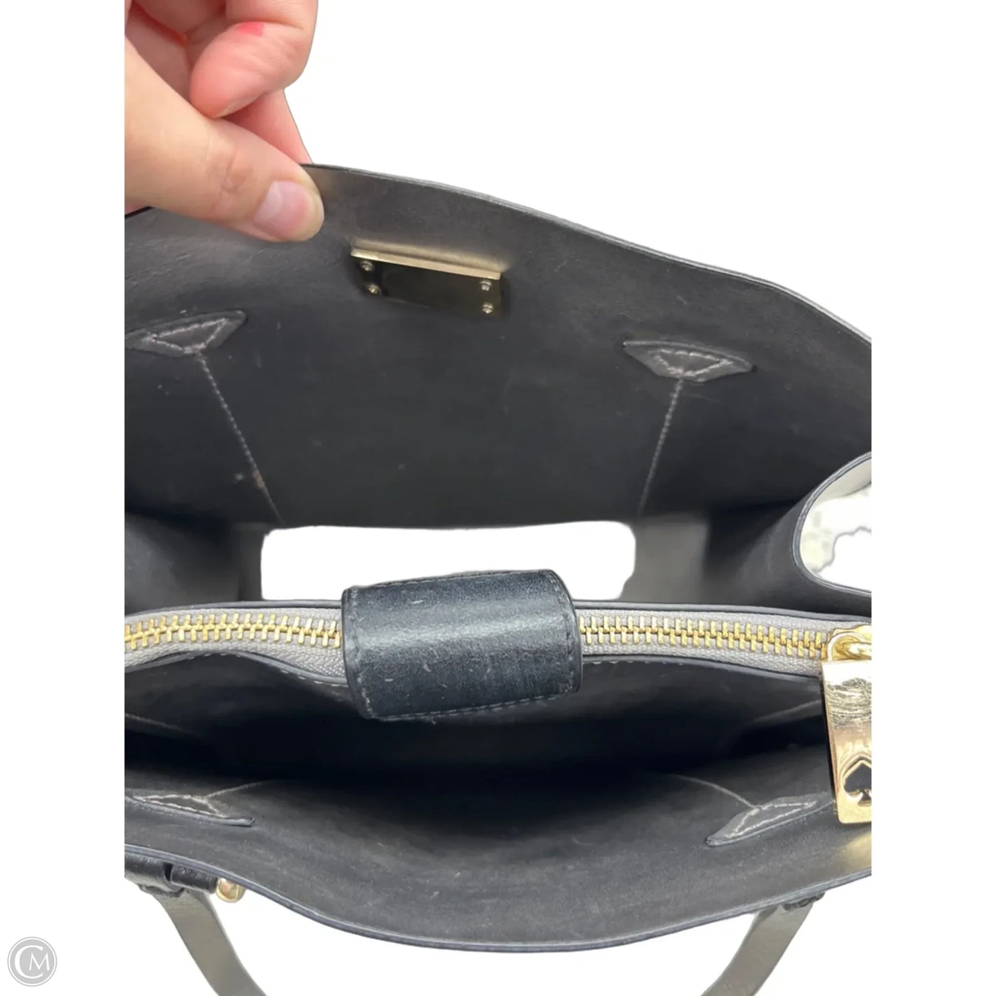 Crossbody Designer By Kate Spade, Size: Medium