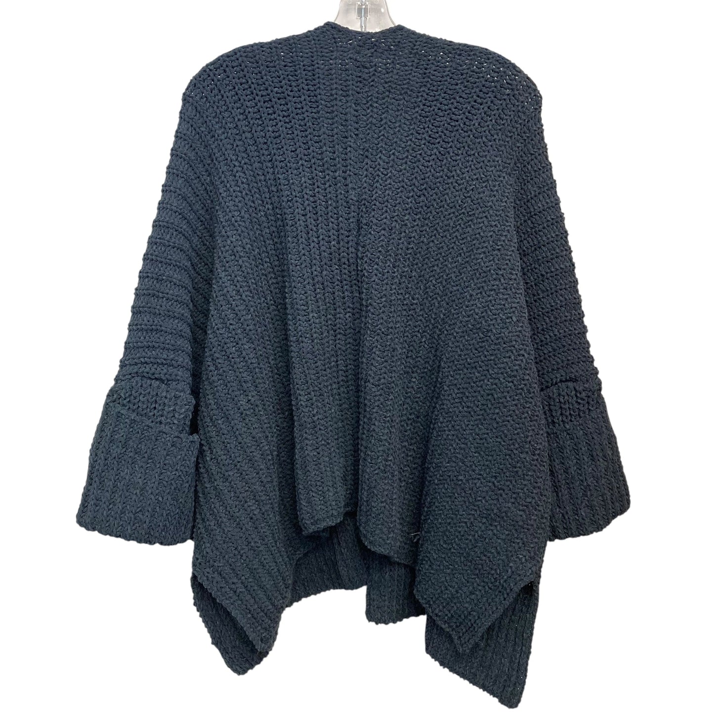 Cardigan By Pol In Navy, Size:S