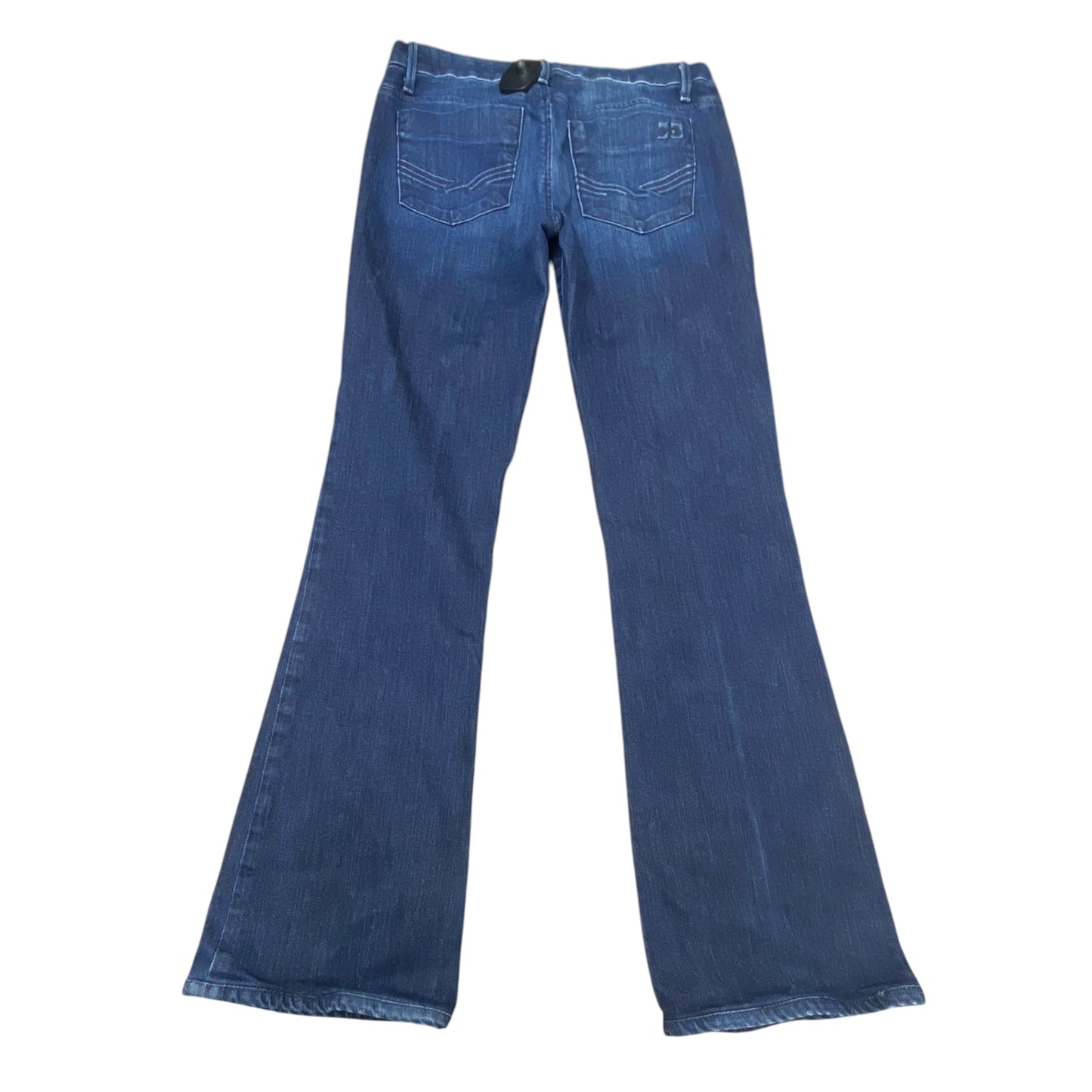 Jeans Boot Cut By Joes Jeans In Blue, Size:6