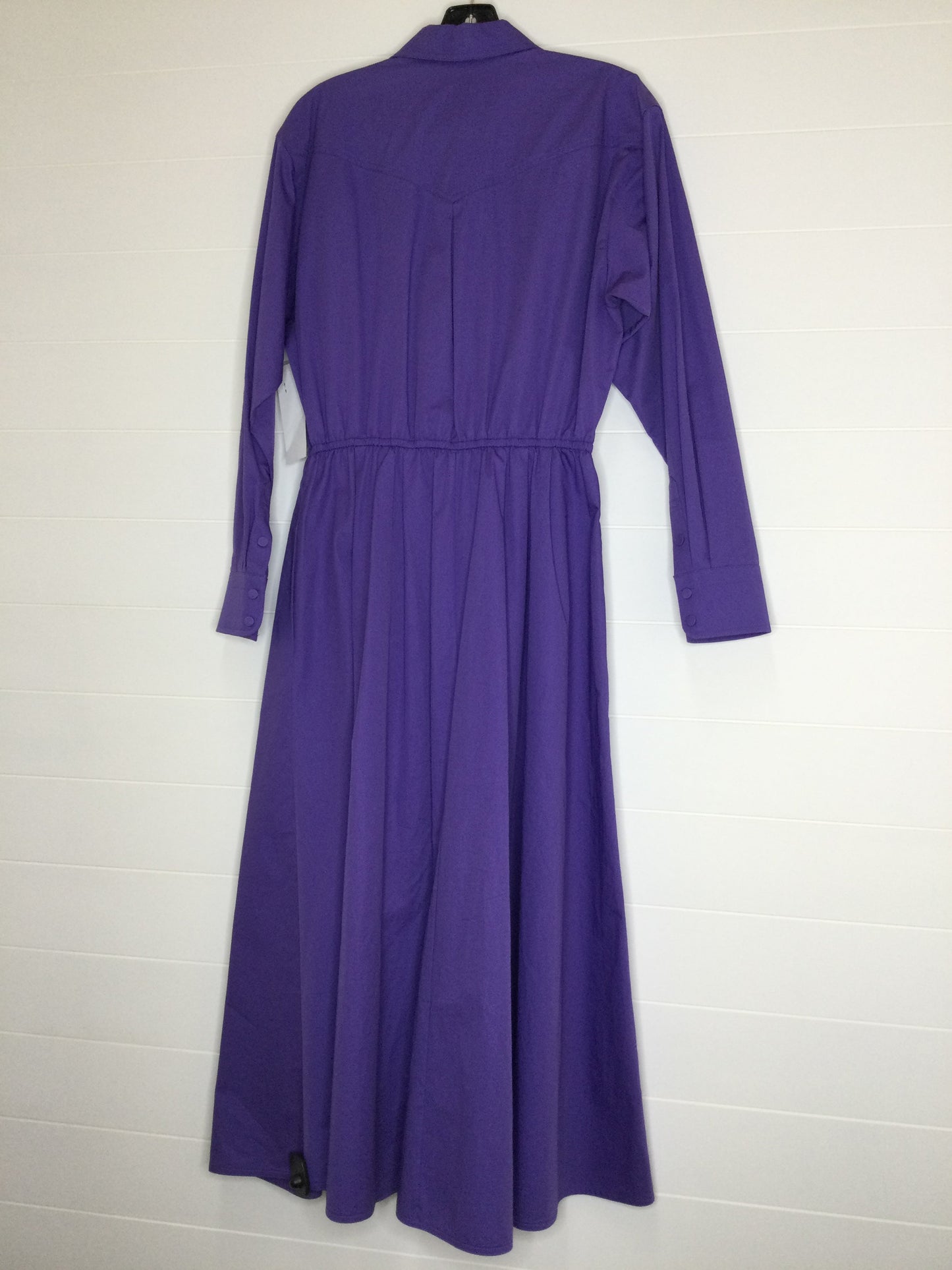 Dress Casual Maxi By Tory Burch Size: M