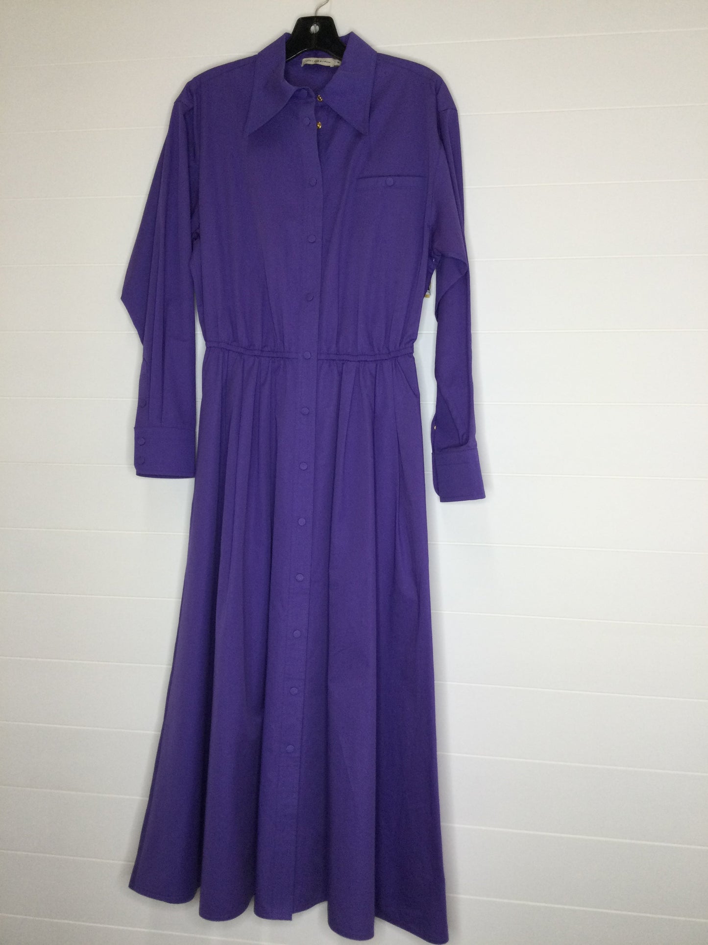Dress Casual Maxi By Tory Burch Size: M