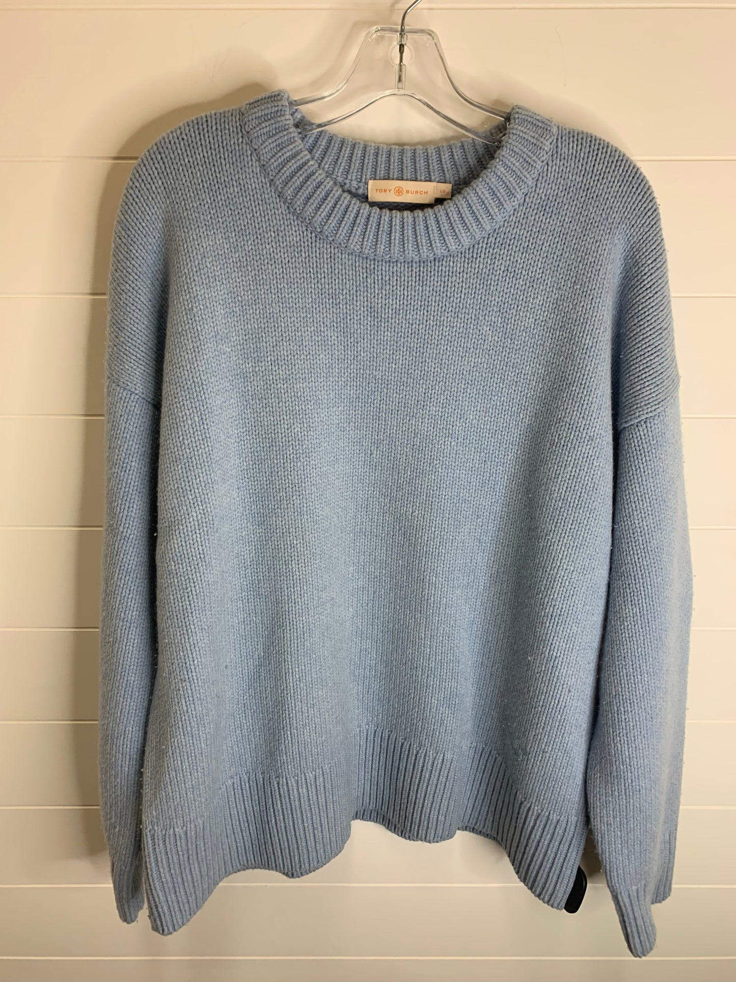 Sweater By Tory Burch Size: L