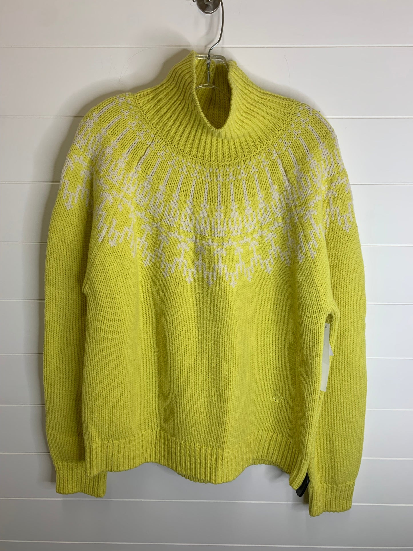 Sweater By Tory Burch Size: L