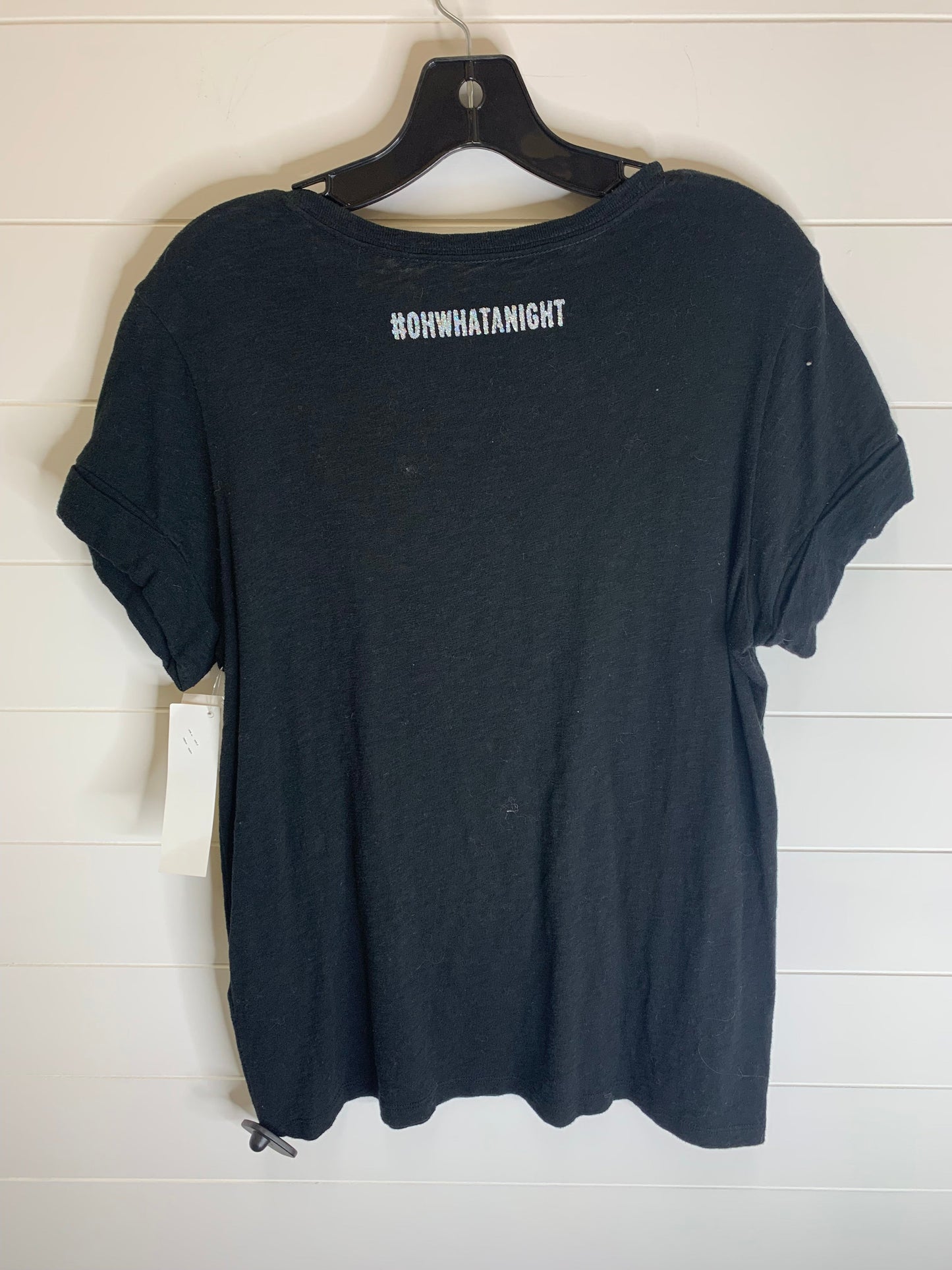 Top Short Sleeve By Kate Spade Size: M
