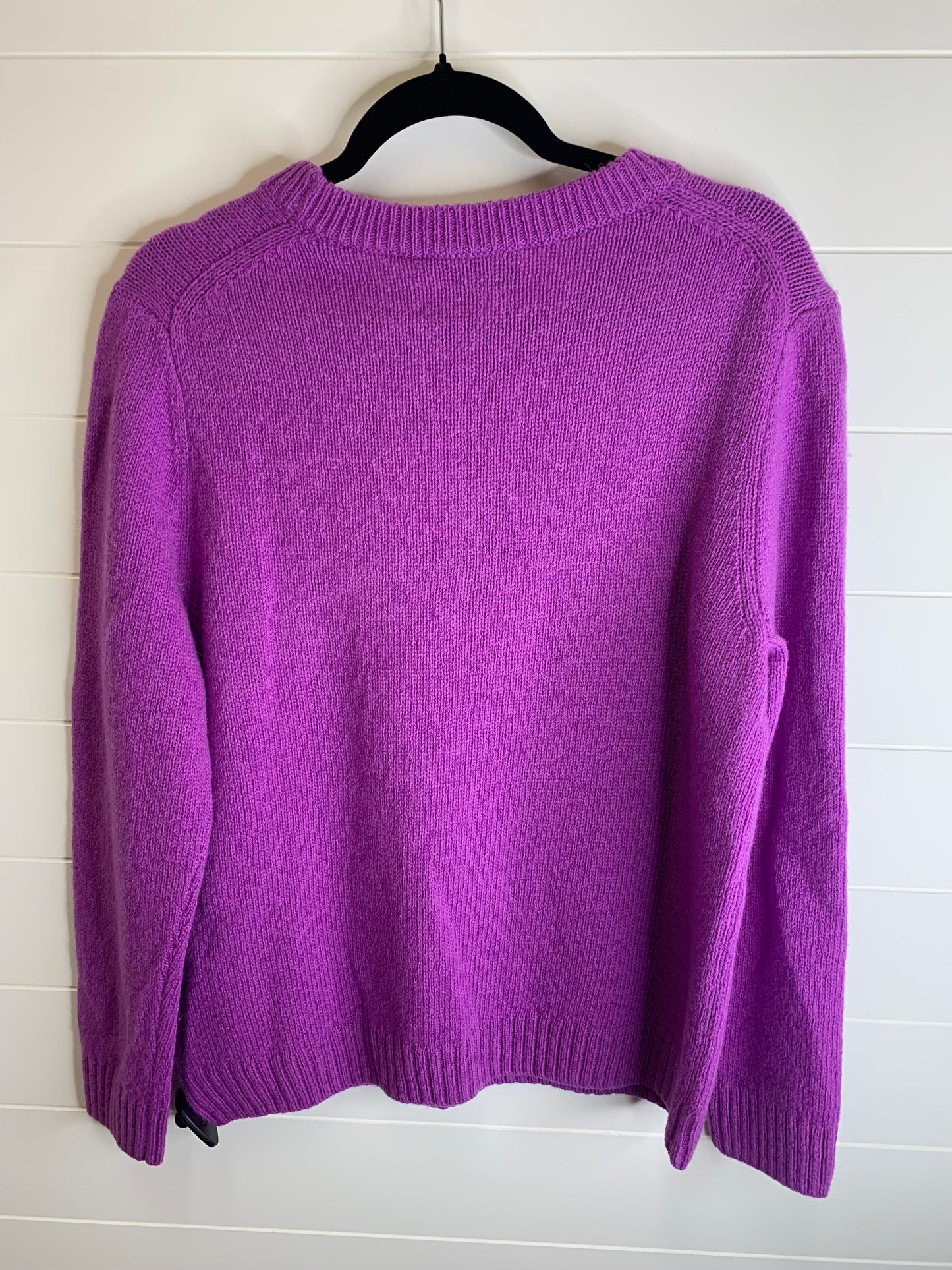 Sweater By Coach Size: Xl