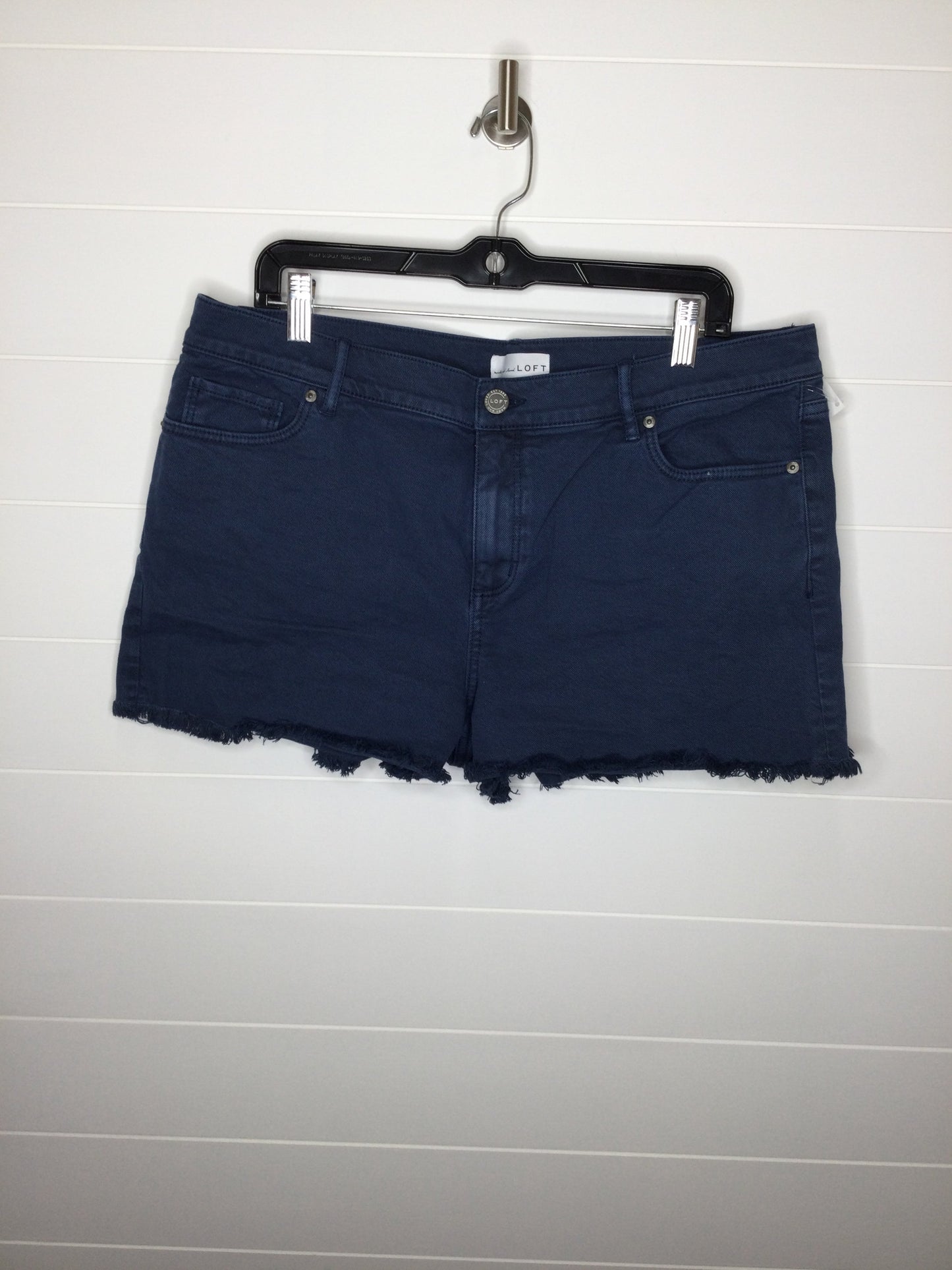 Shorts By Loft Size: 14