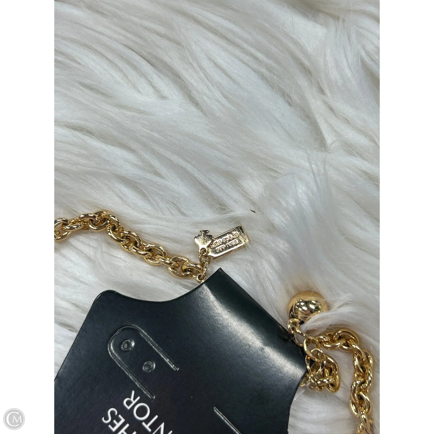 Necklace Designer By Kate Spade