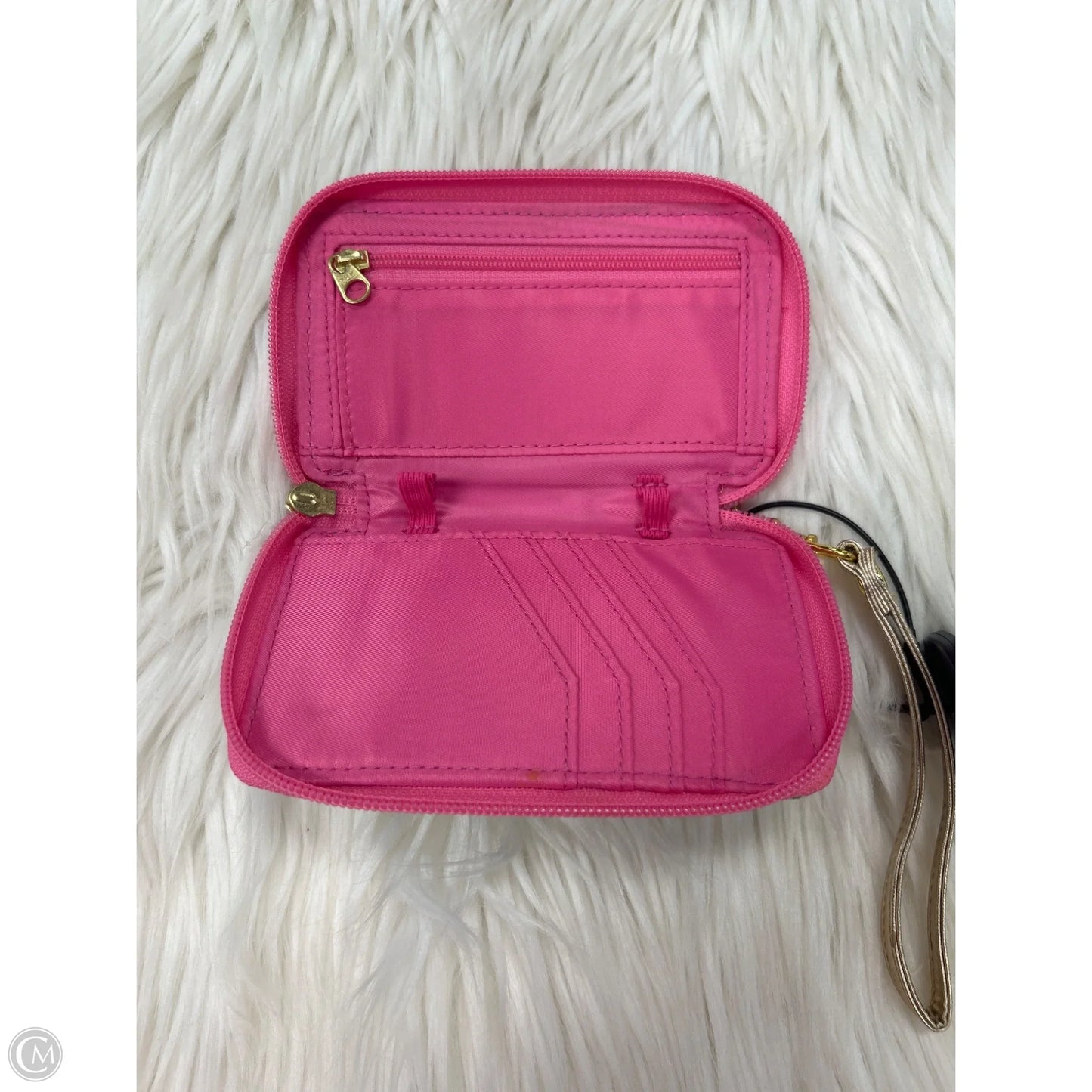 Wallet Designer By Lilly Pulitzer, Size: Small