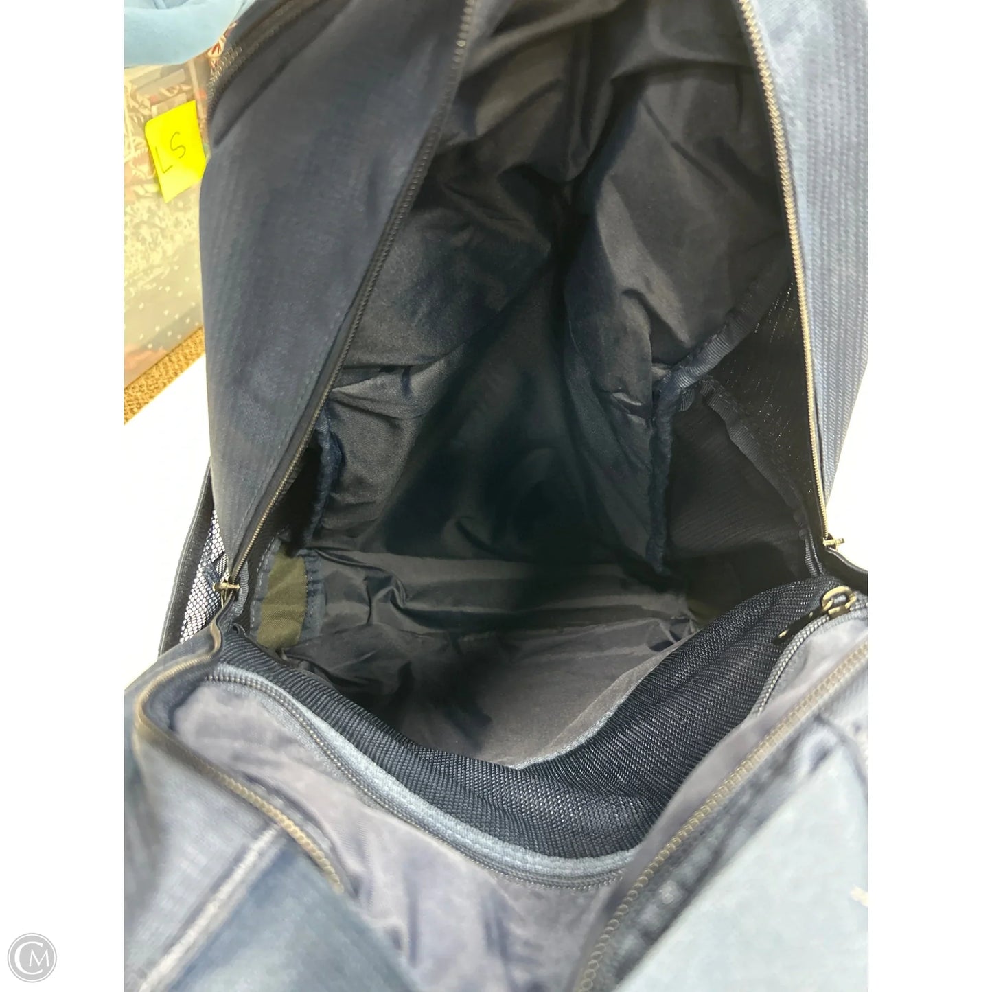 Backpack By Nike, Size: Large