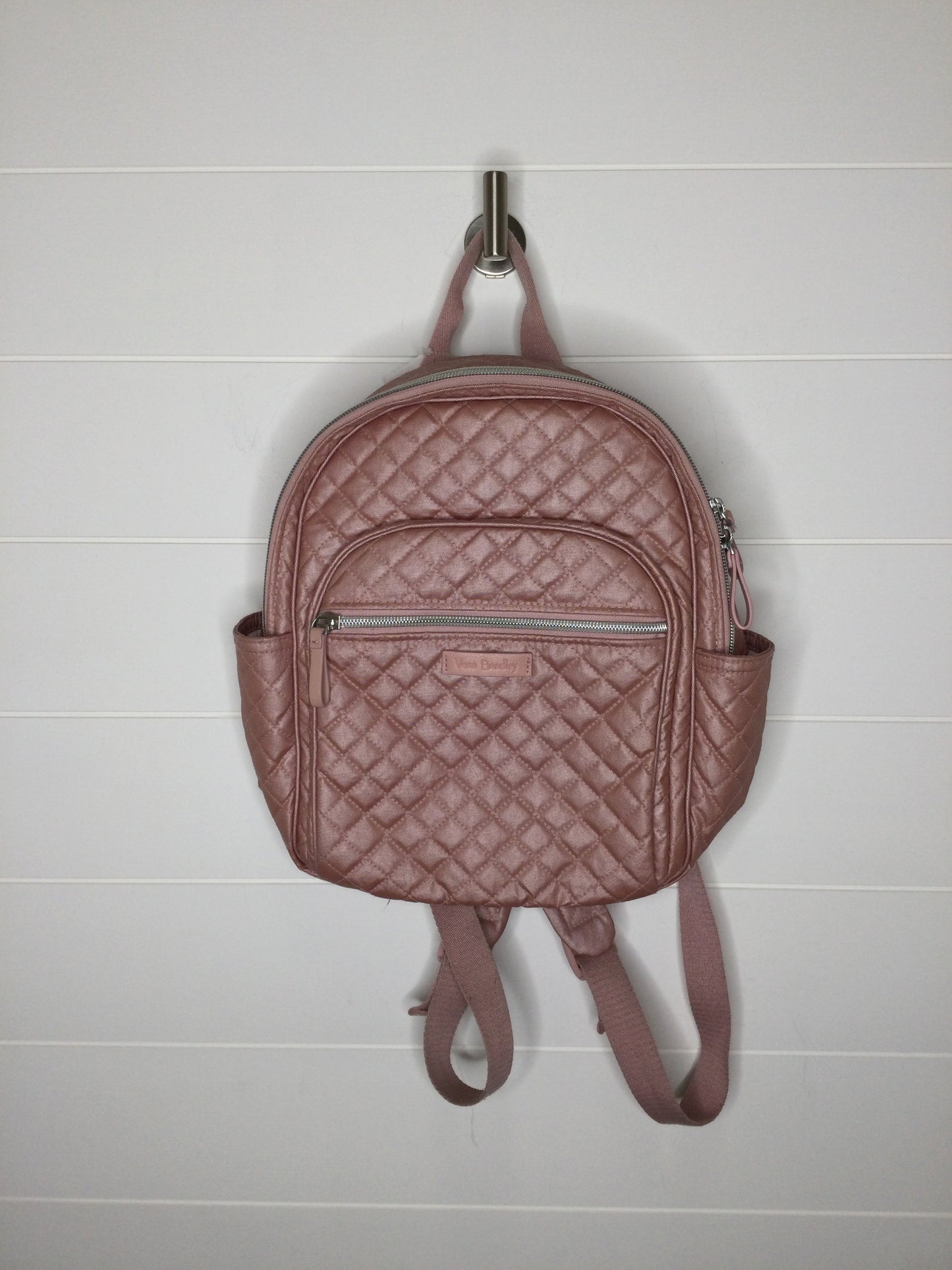 Backpack By Vera Bradley O Size: Small