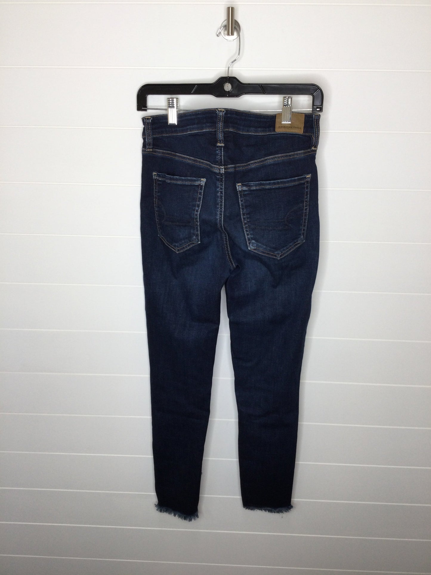 Jeans Jeggings By American Eagle Size: 6