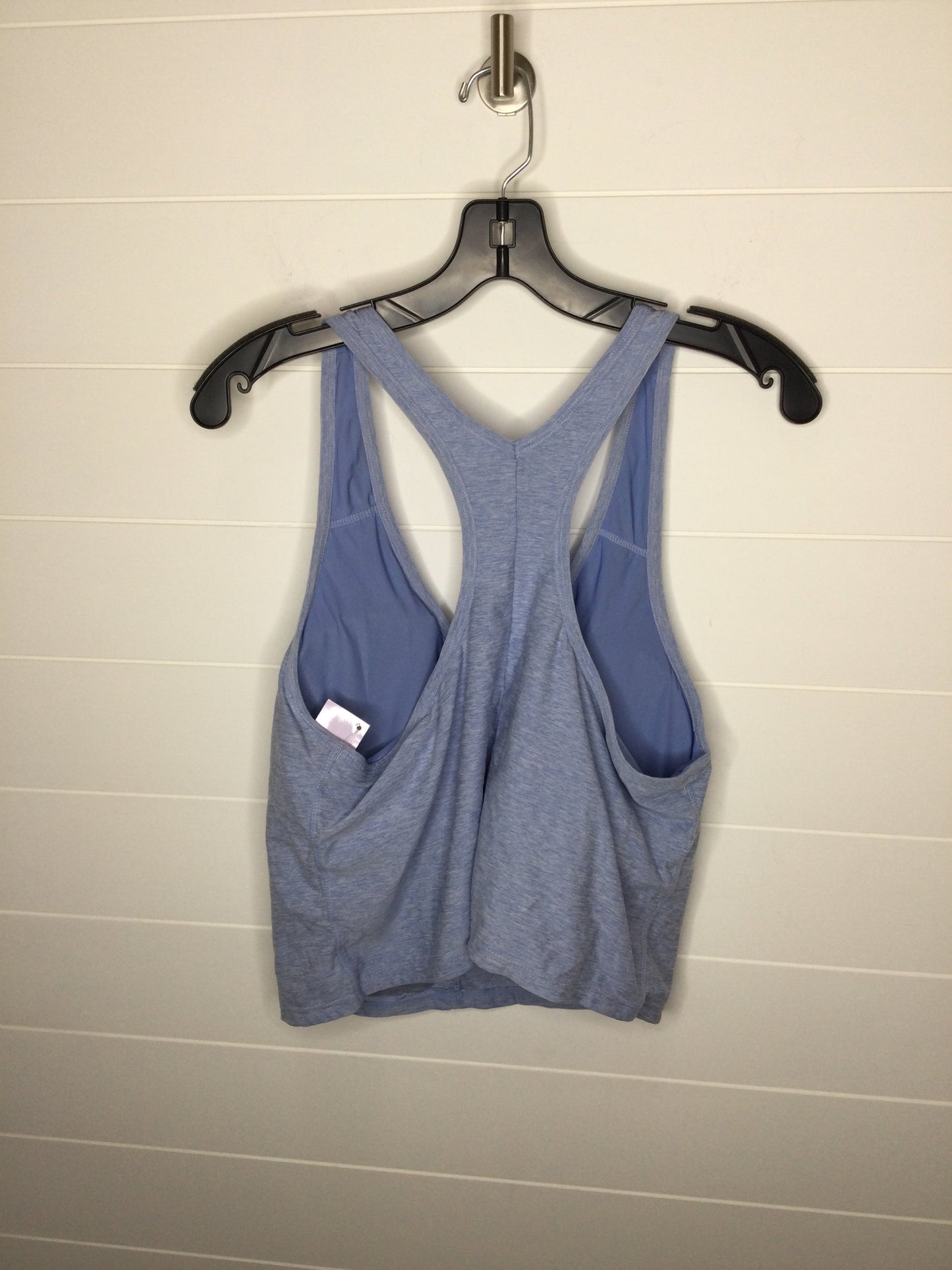 Athletic Bra By Clothes Mentor Size: Xl