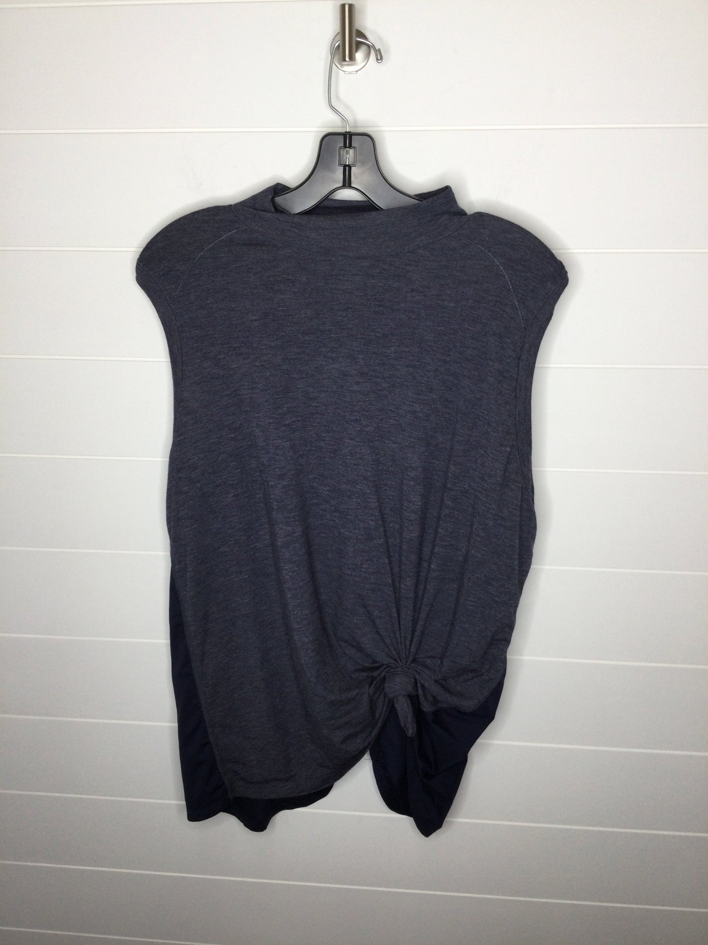 Athletic Tank Top By Champion Size: Xl