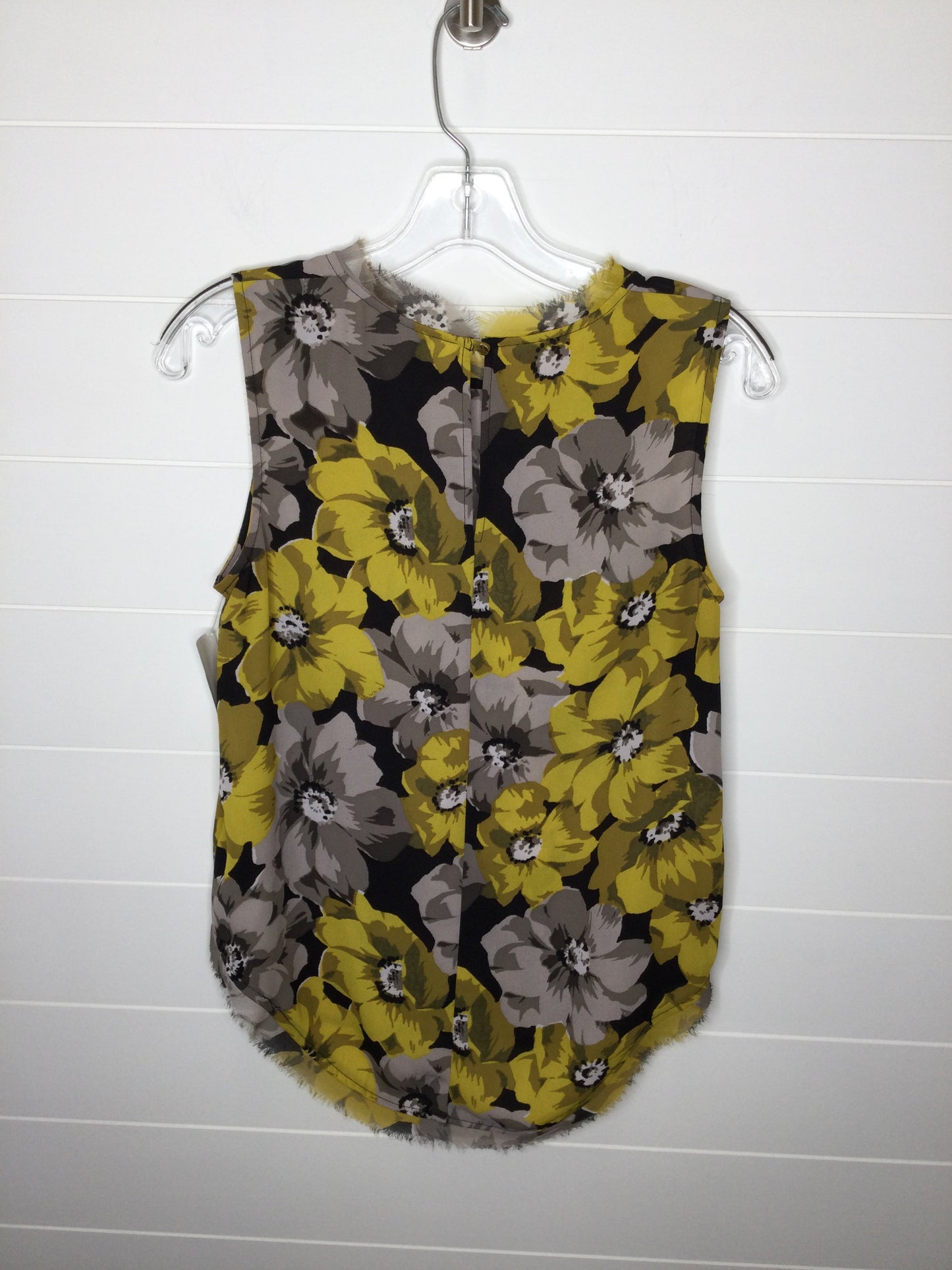 Top Sleeveless By Who What Wear Size: S