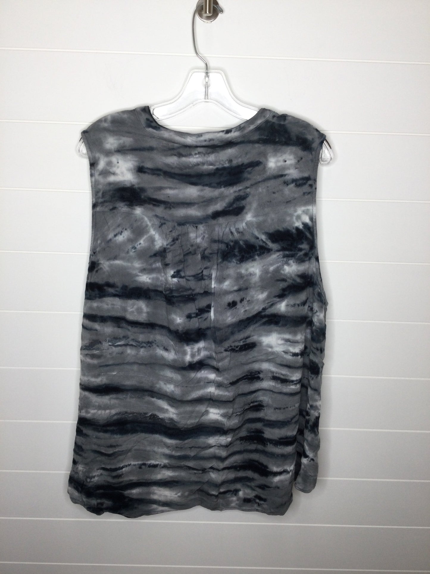 Top Sleeveless By Torrid Size: 3x