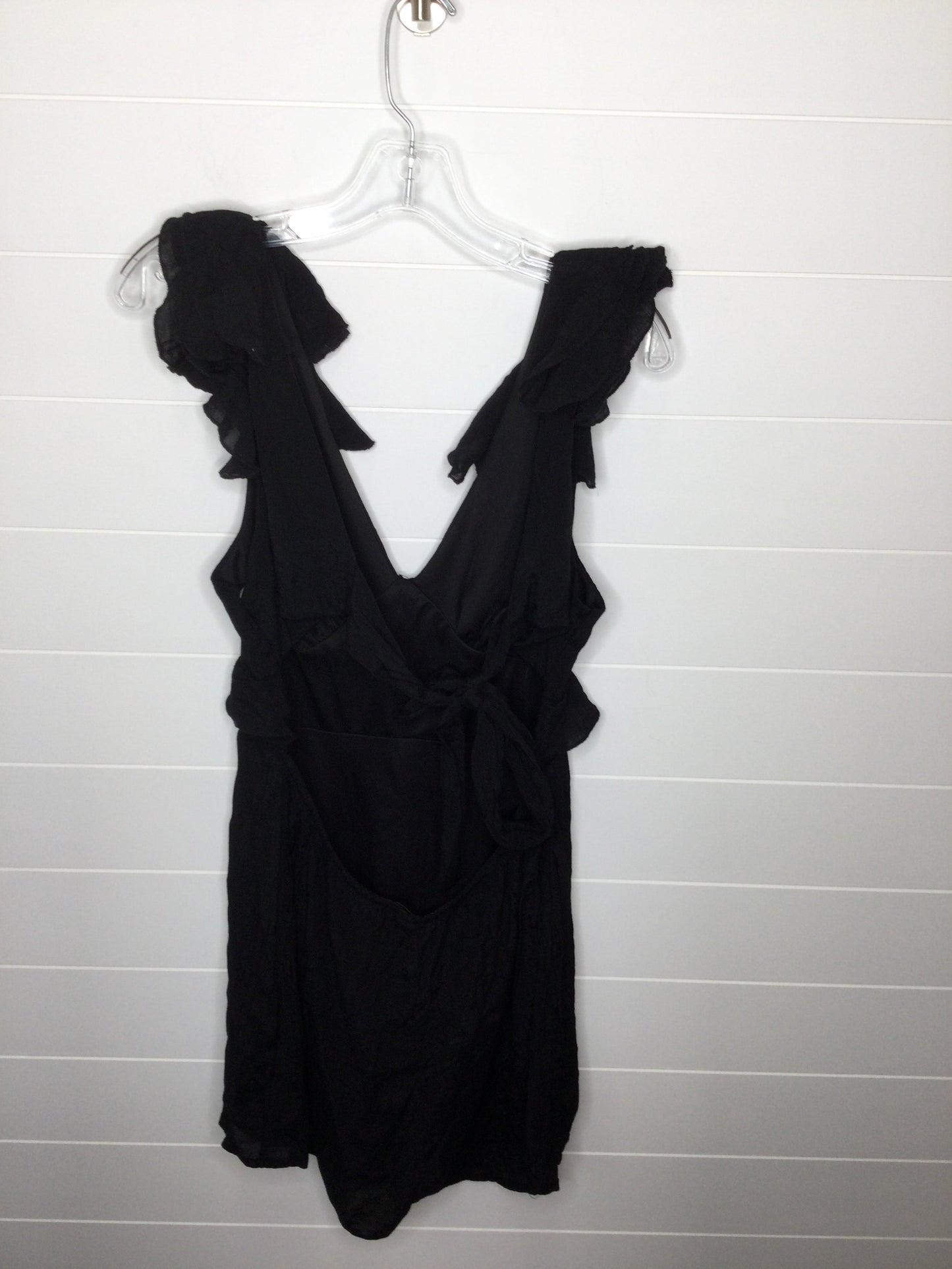 Romper By Mi Ami Size: L