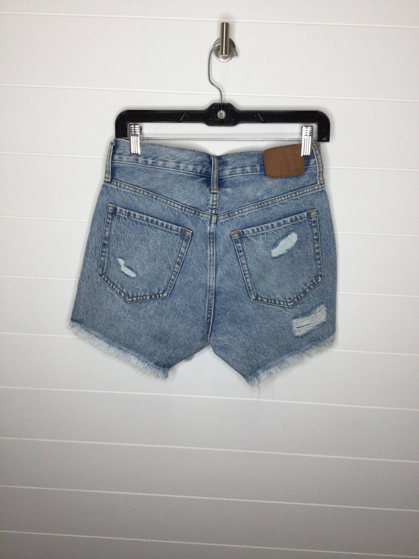 Shorts By Aeropostale Size: 2