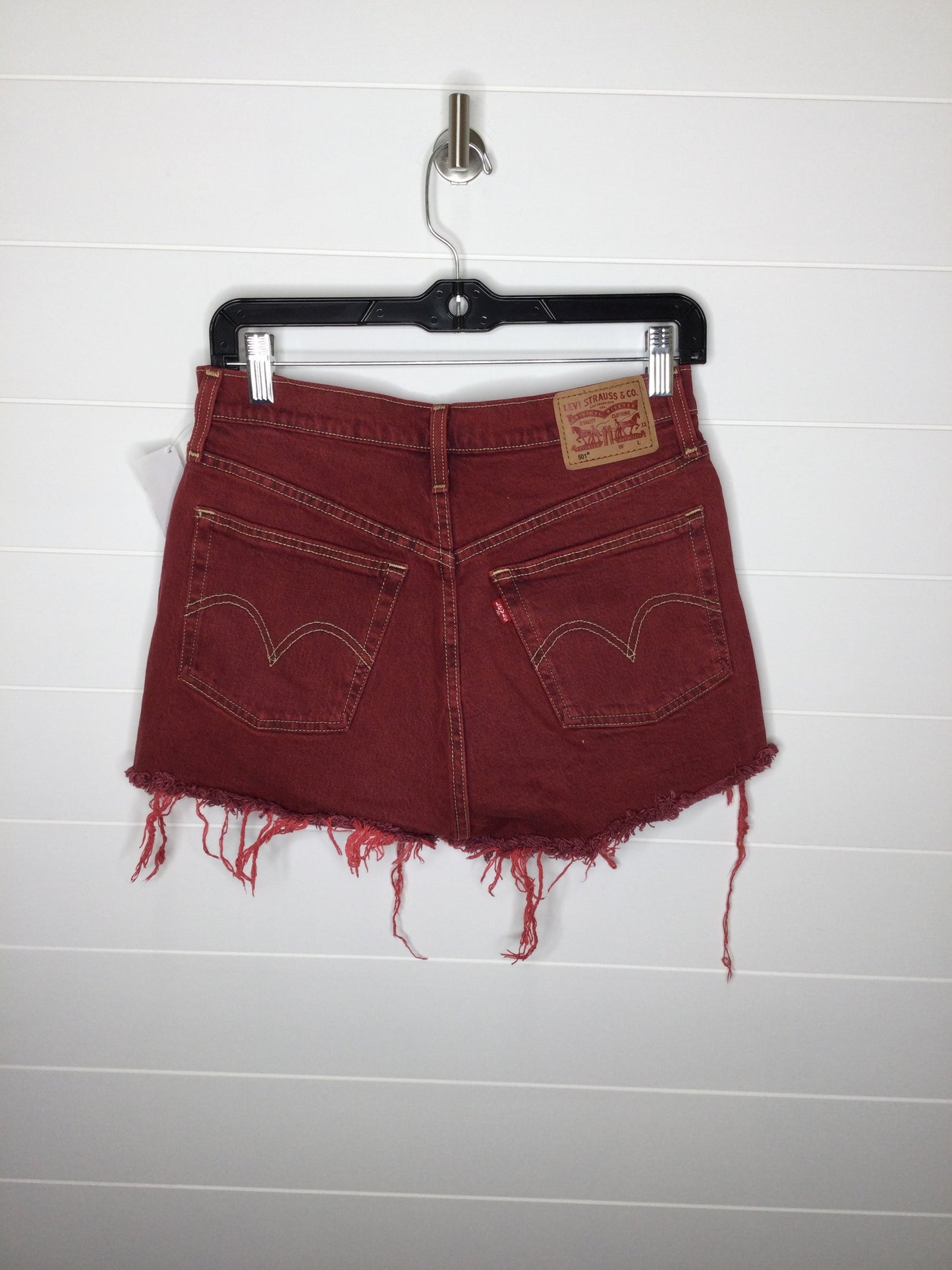 Shorts By Levis Size: 4