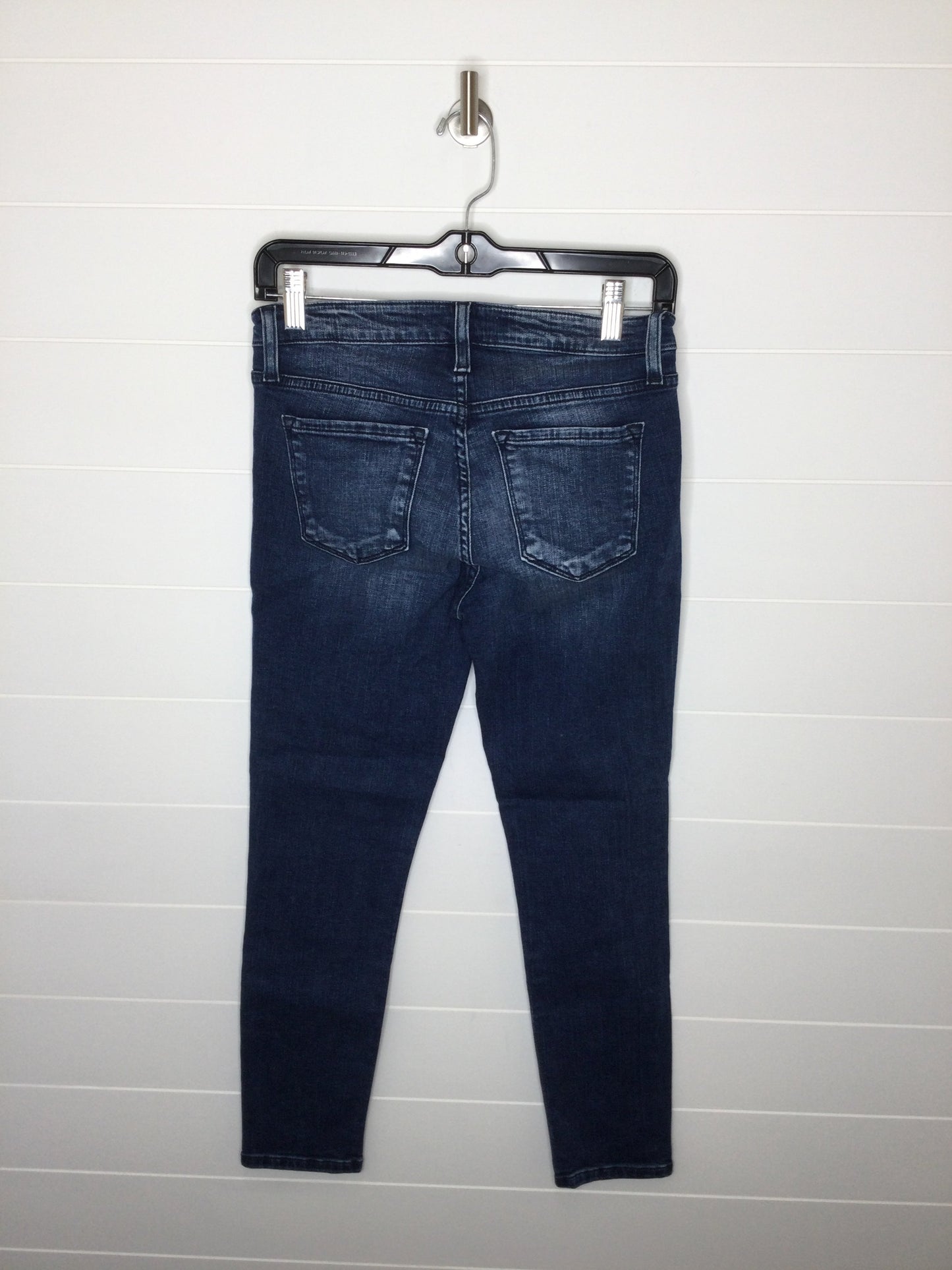 Jeans Skinny By Flying Monkey Size: 4