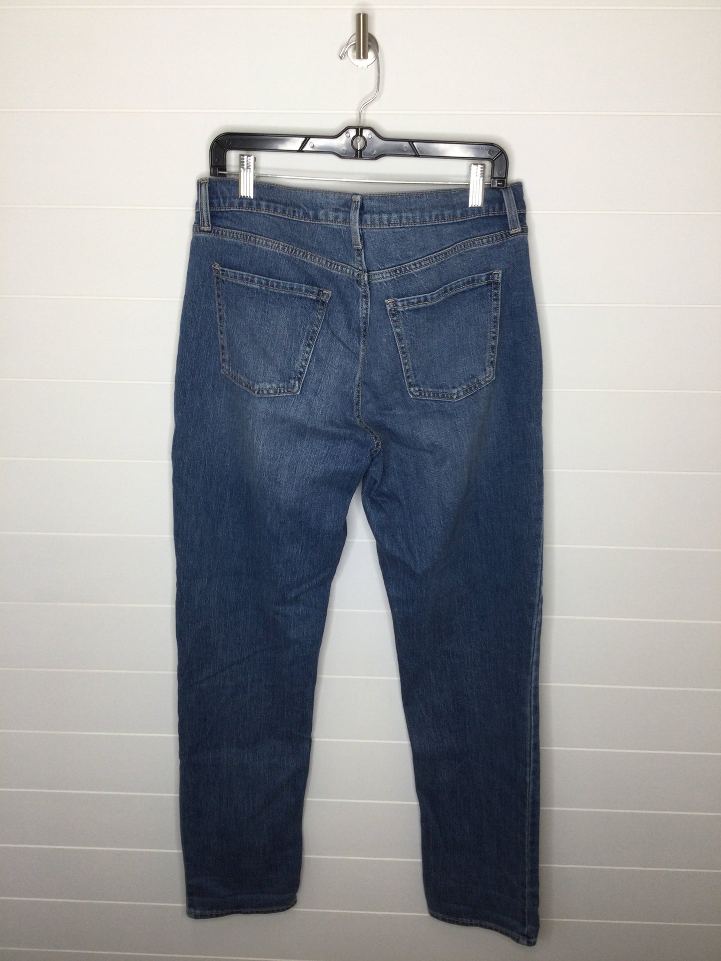 Jeans Boyfriend By Old Navy Size: 8tall