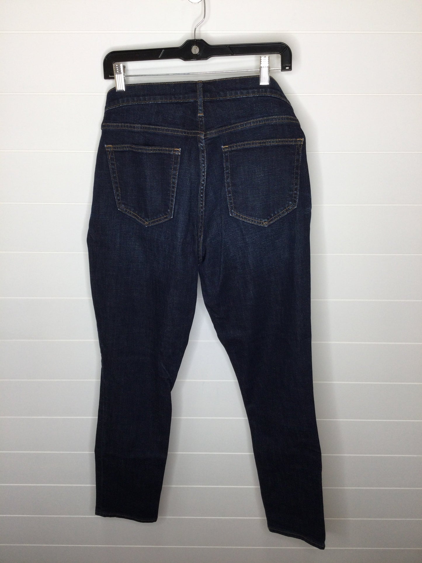 Jeans Boyfriend By Gap Size: 10tall