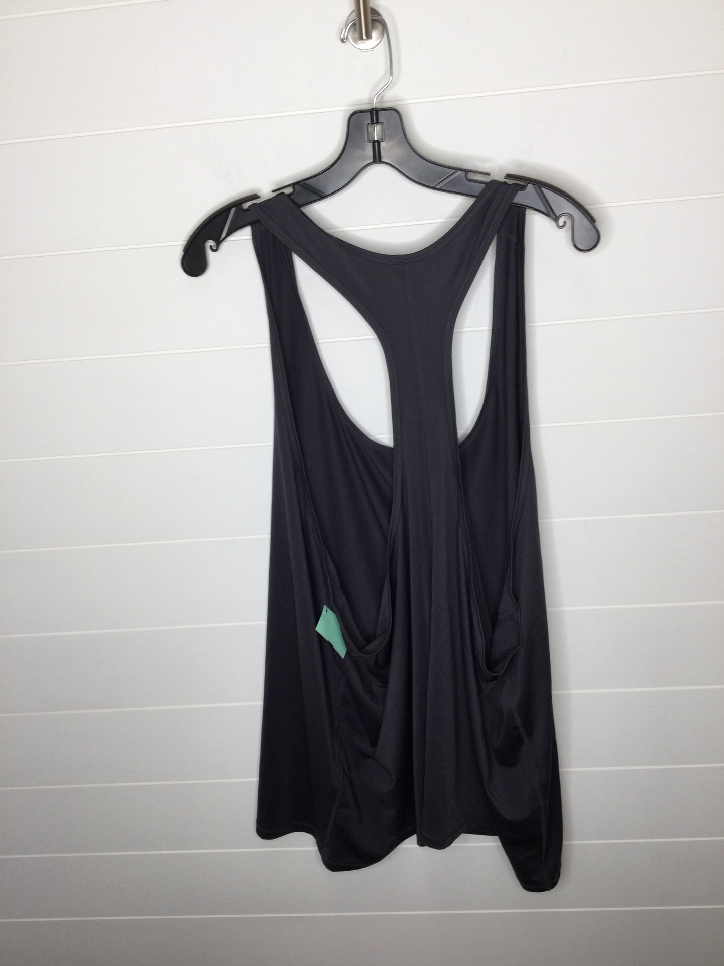 Athletic Tank Top By Clothes Mentor Size: 3x
