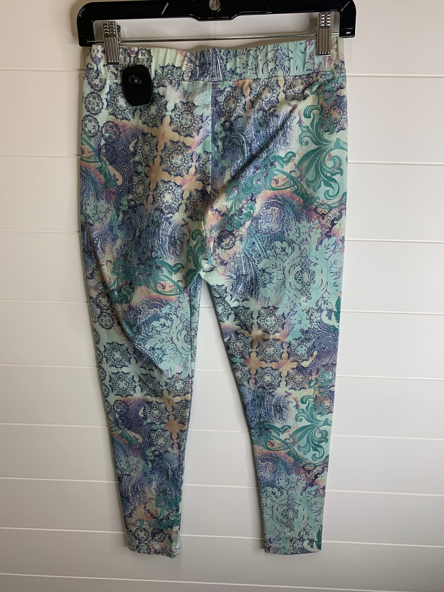 Leggings By Soft Surroundings Size: Petite Xs