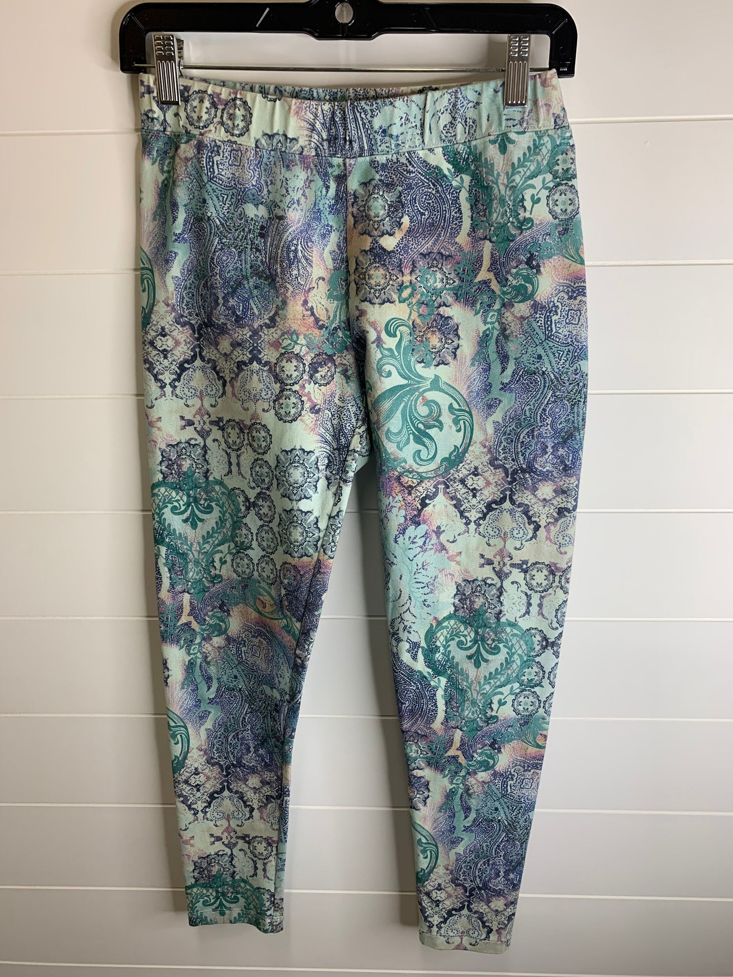 Leggings By Soft Surroundings Size: Petite Xs