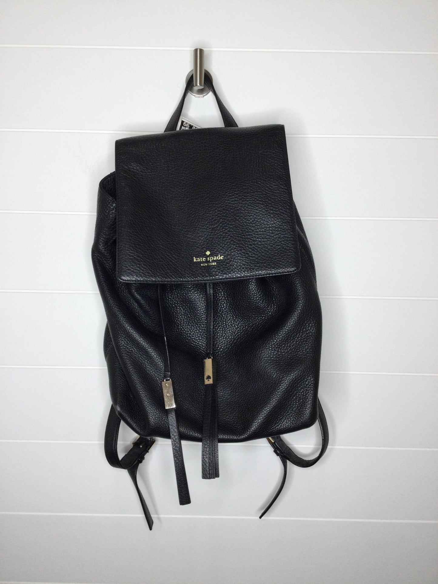 Backpack Designer By Kate Spade Size: Large