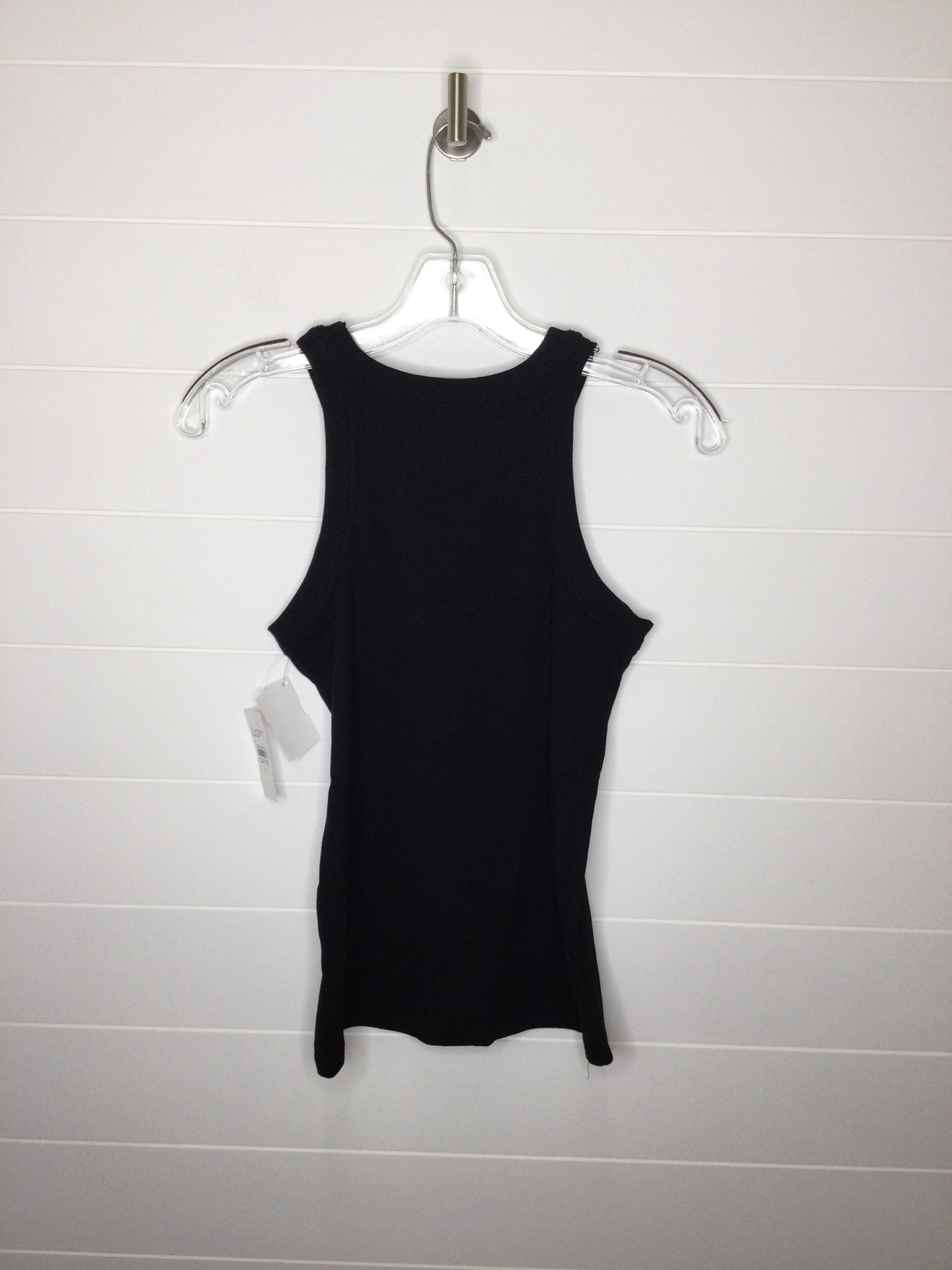 Top Sleeveless By Loft Size: S