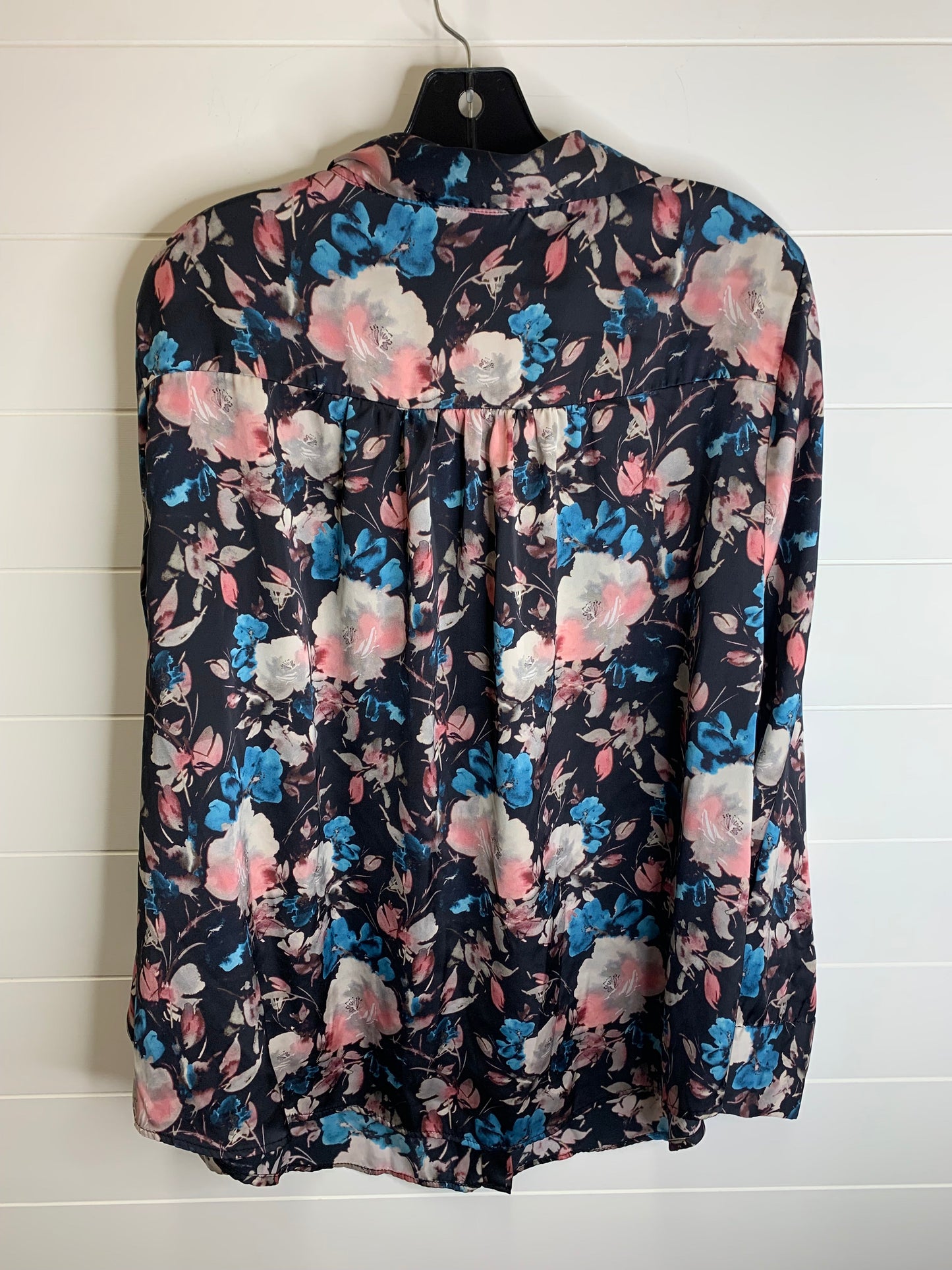 Top Long Sleeve By Torrid Size: 2x